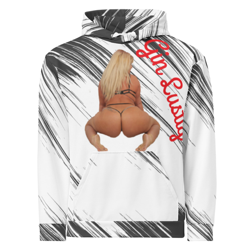 Stallion Lustig Unisex cotton hoodie S-6XL