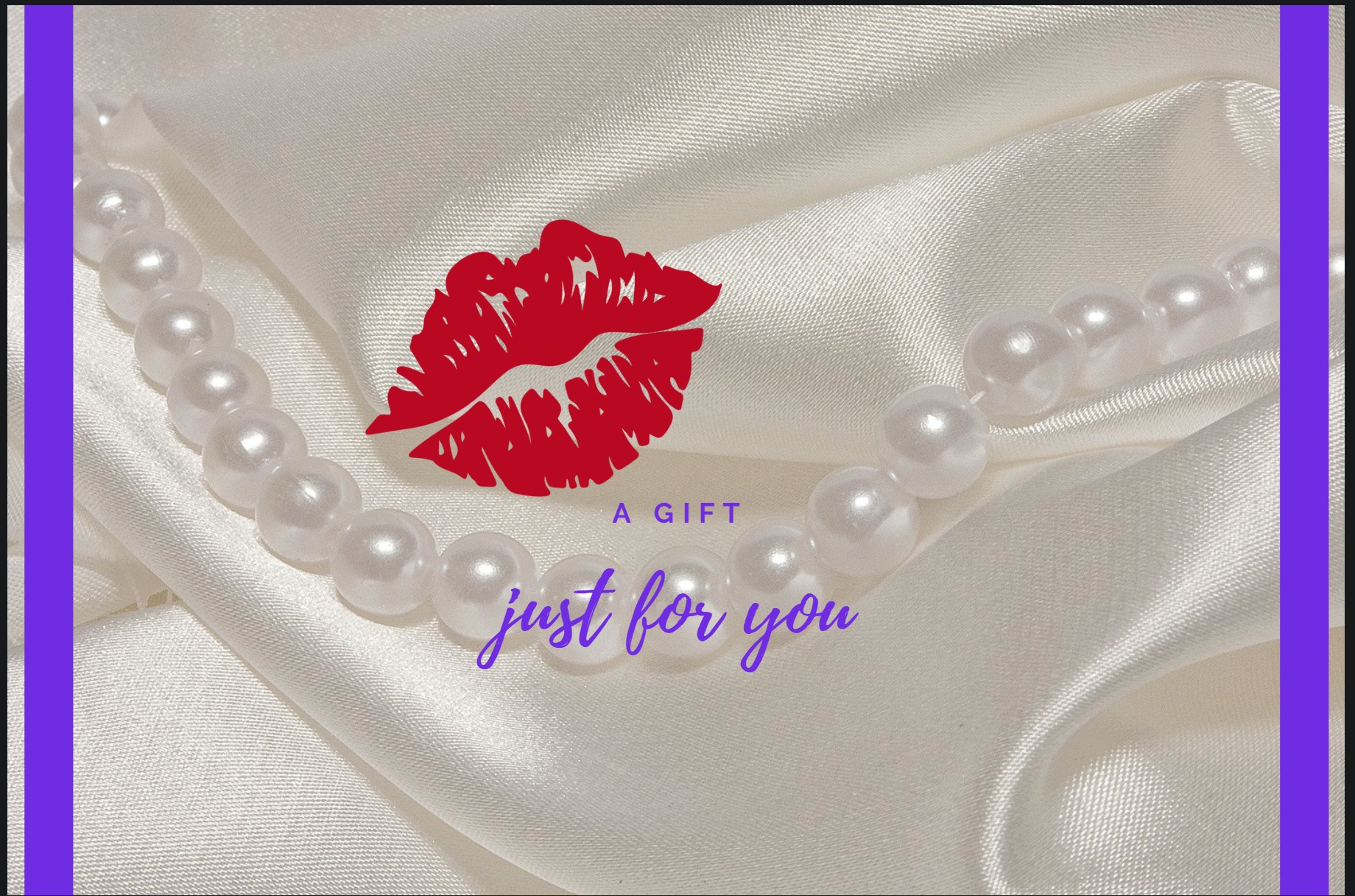 1 Month GirlFriend Experience