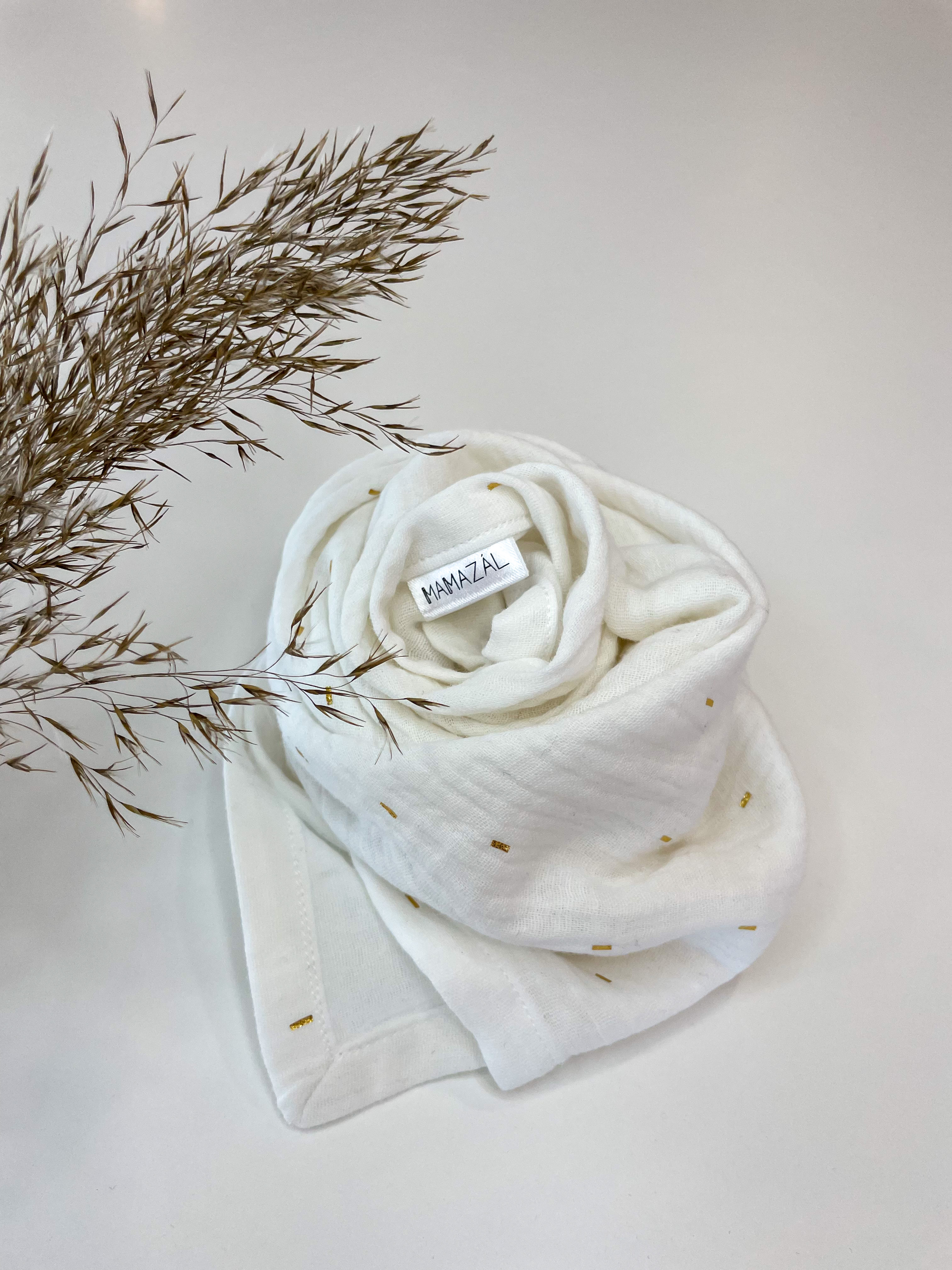 Merliukas "White stripe"