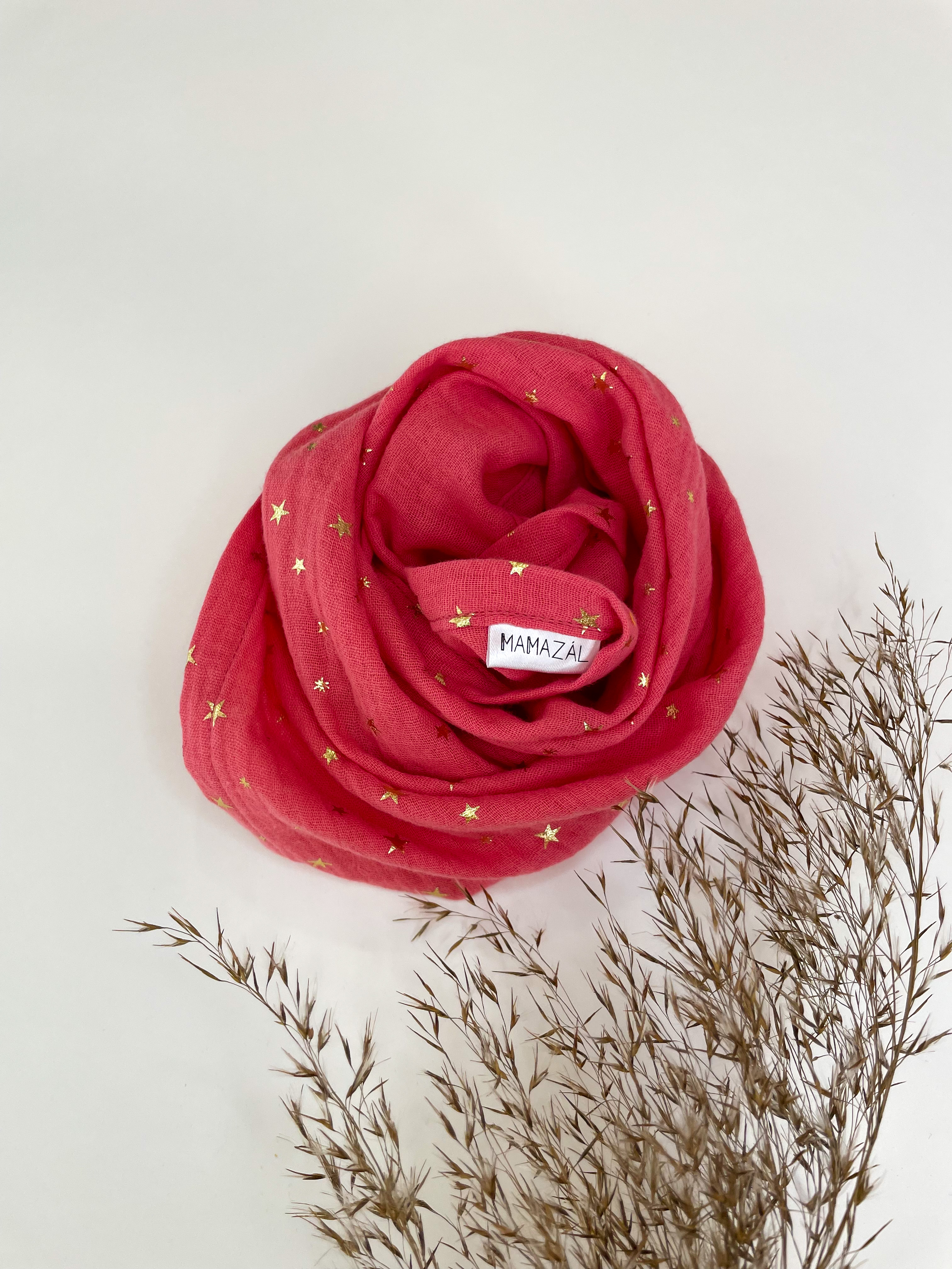 Merliukas "Coral star"