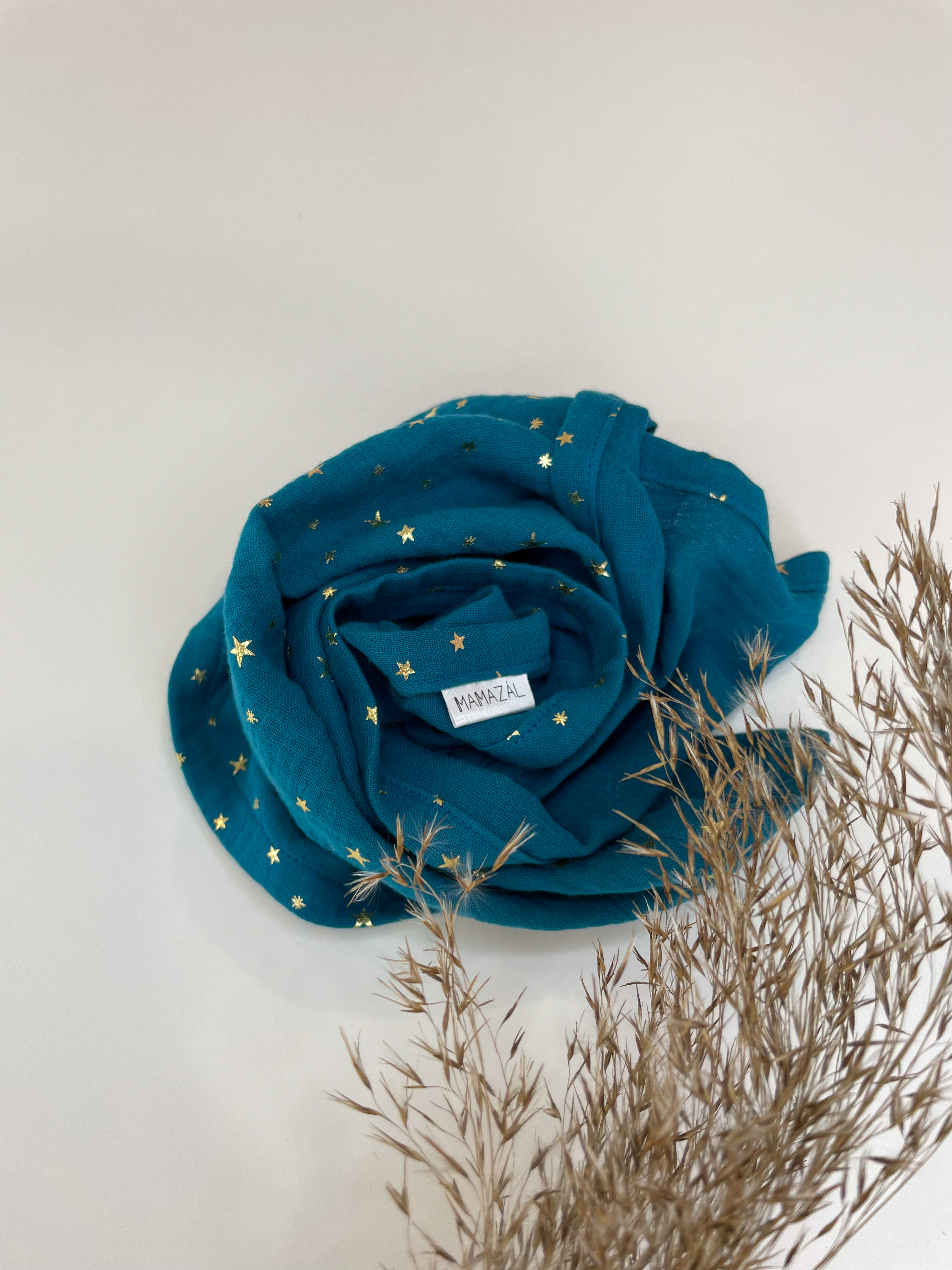 Merliukas "Petrol star"