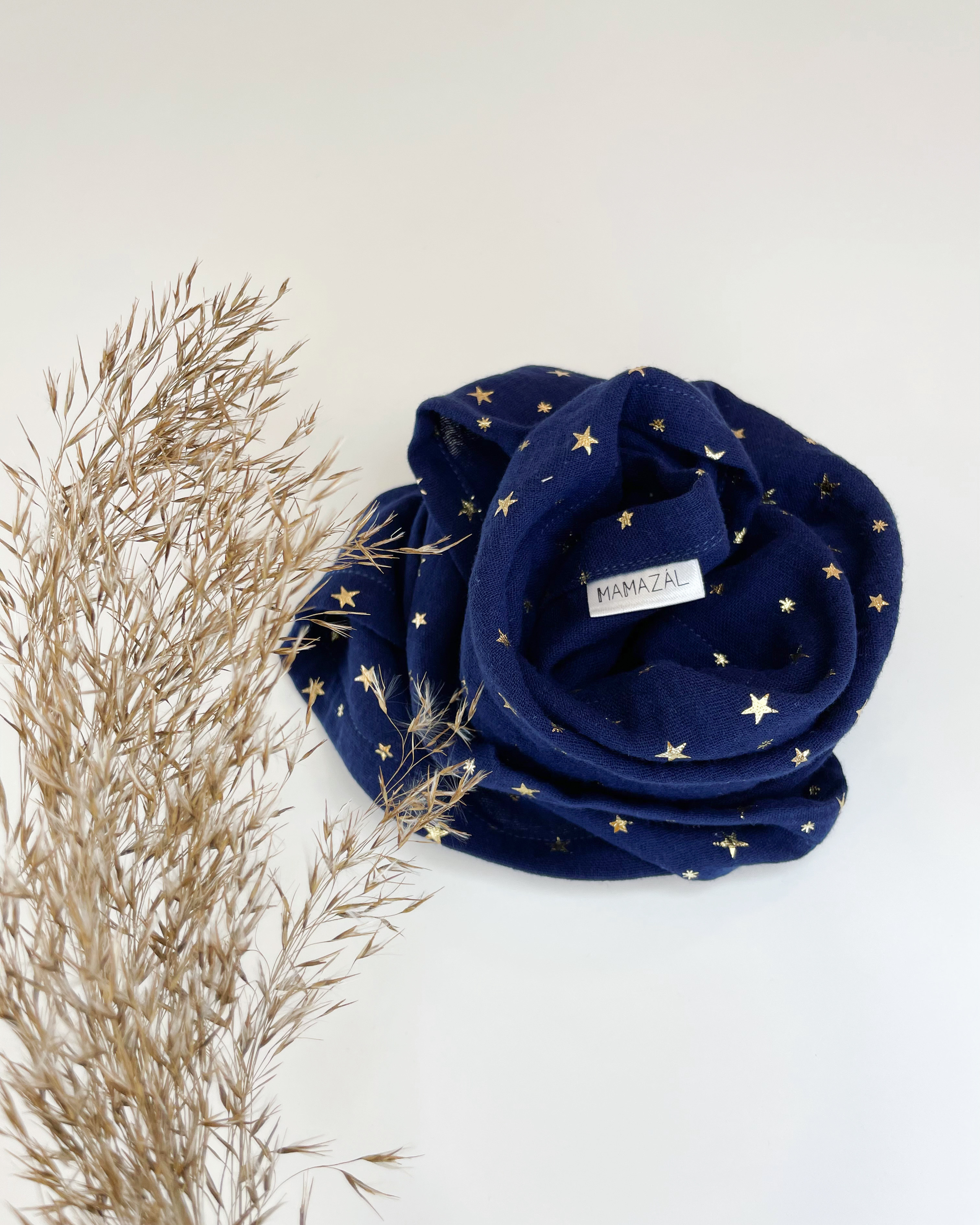 Merliukas "Navy star"