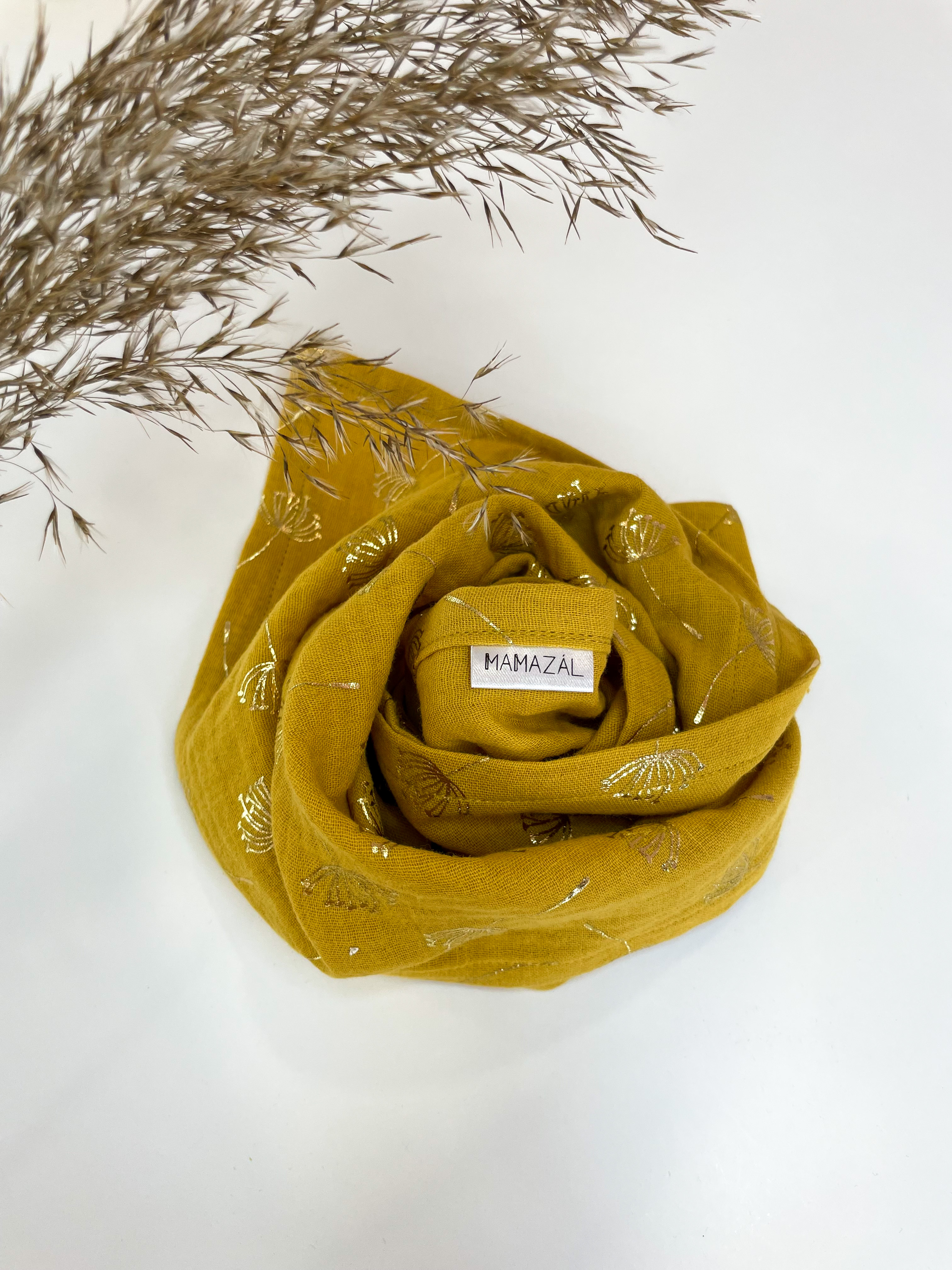 Merliukas "Milk fluff"