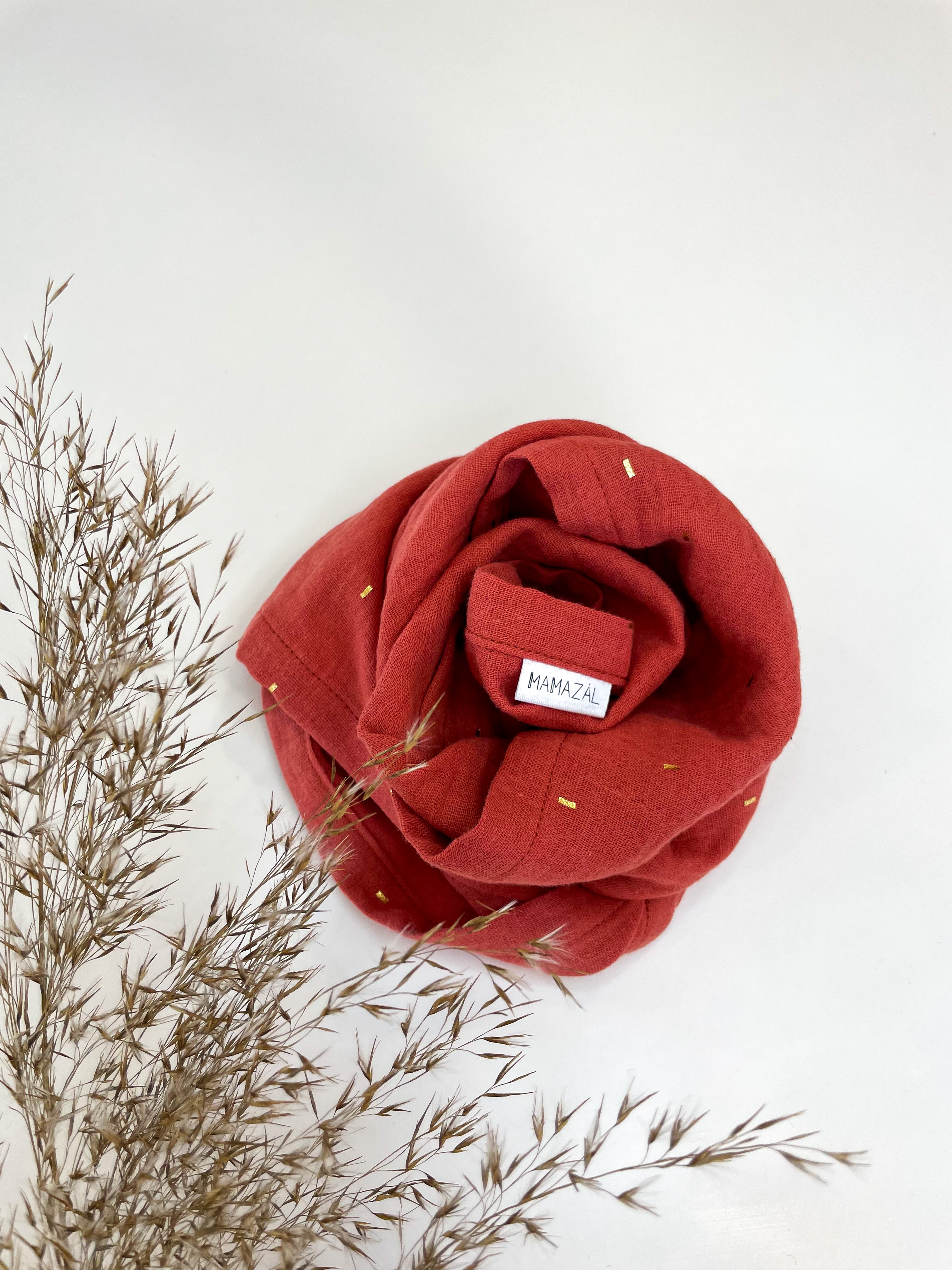 Merliukas "Brick stripe"