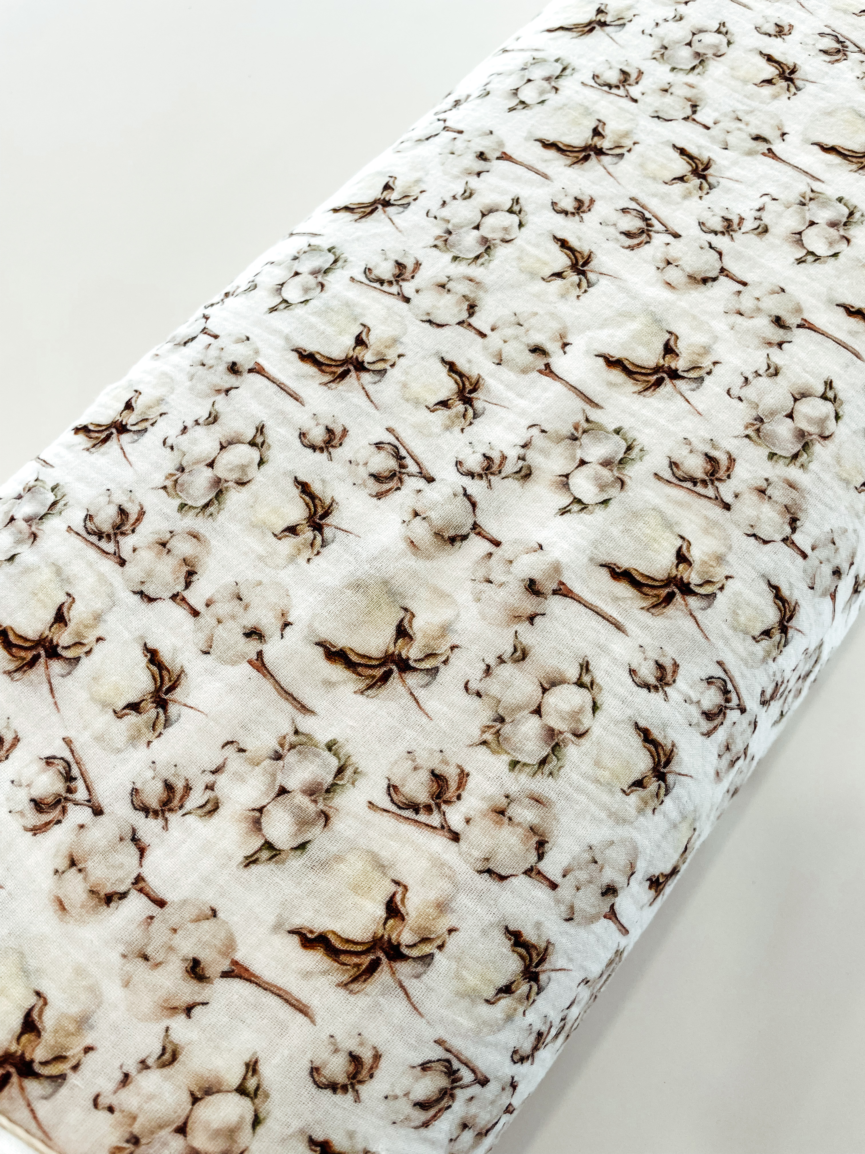 Double Gauze (muslinas) "Nature"