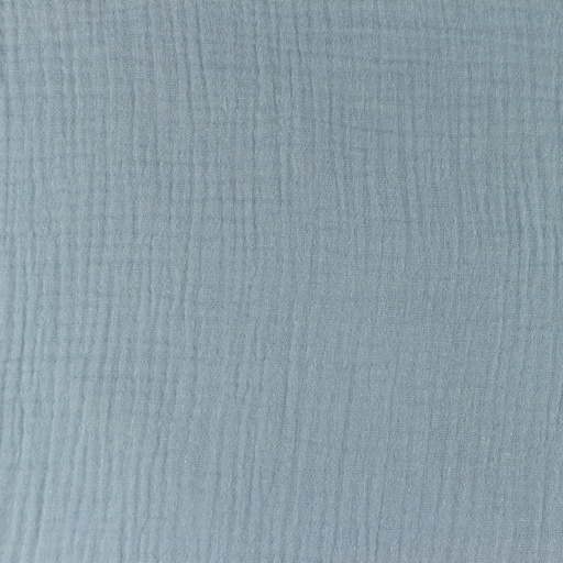 Double Gauze (muslinas) "Light jeans"