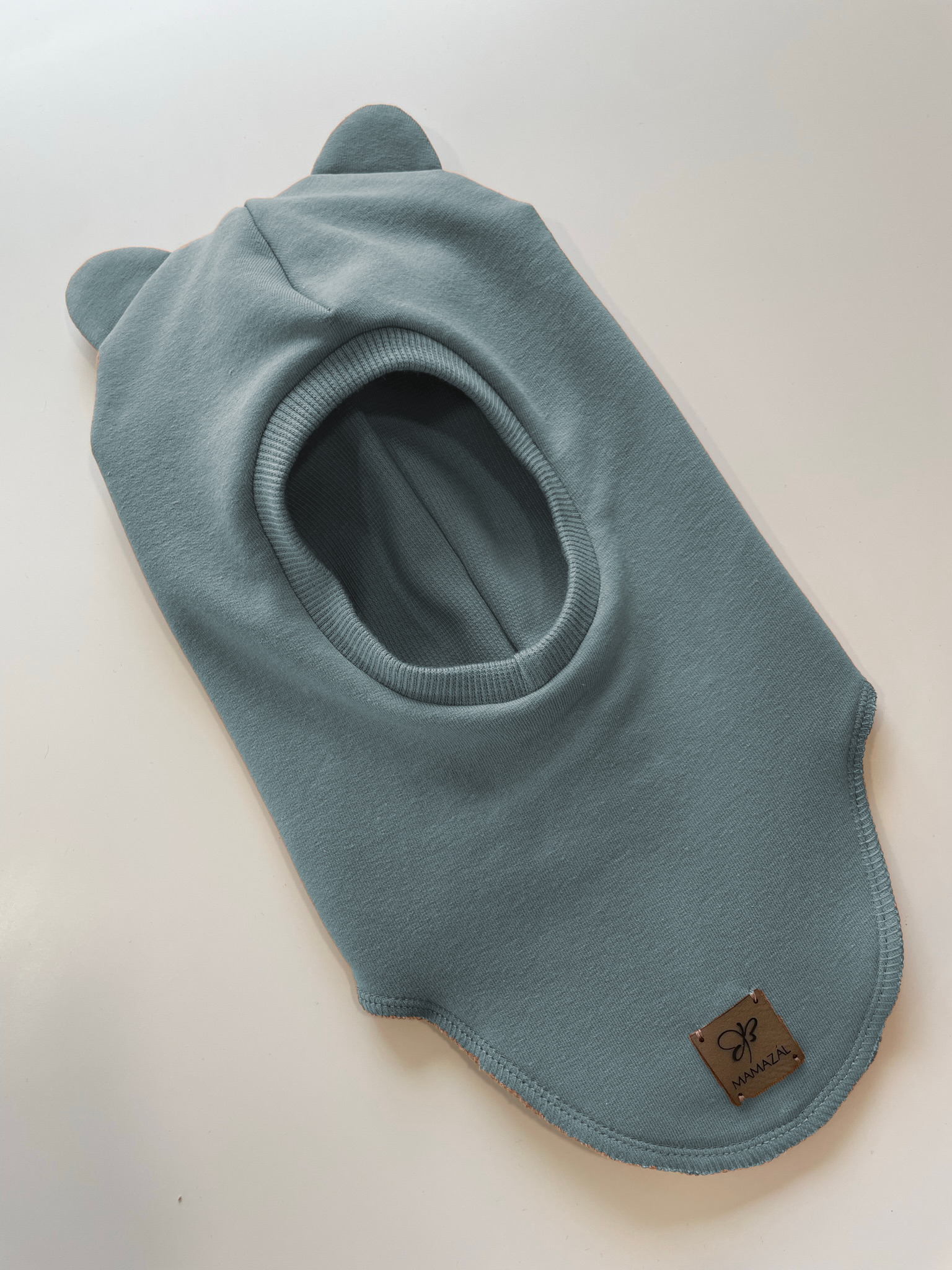 Rudeninis - pavasarinis šalmukas "Mineral"