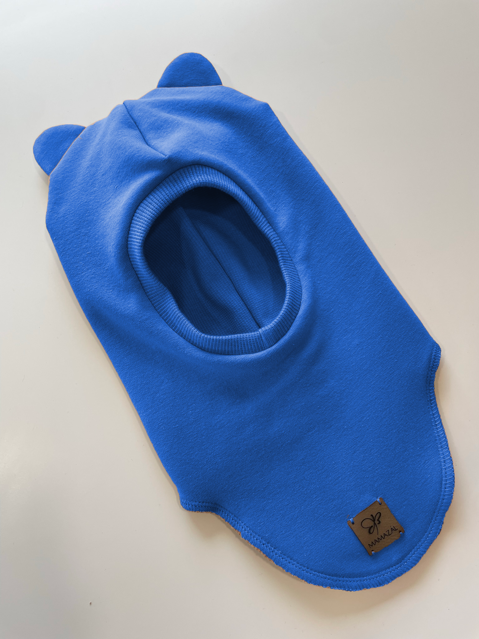 Rudeninis - pavasarinis šalmukas "Ocean"