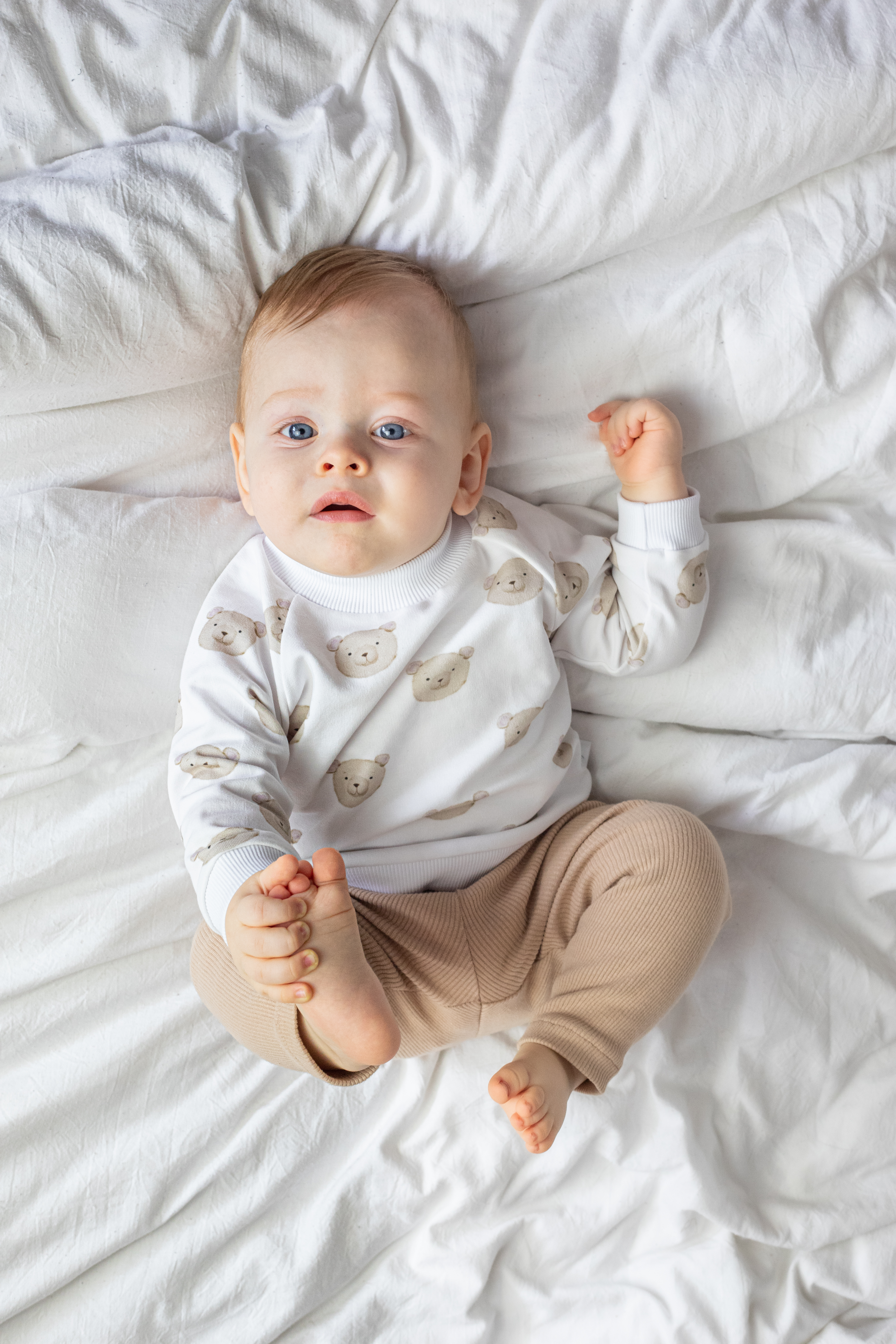 Bliuzonas "Dear bear"