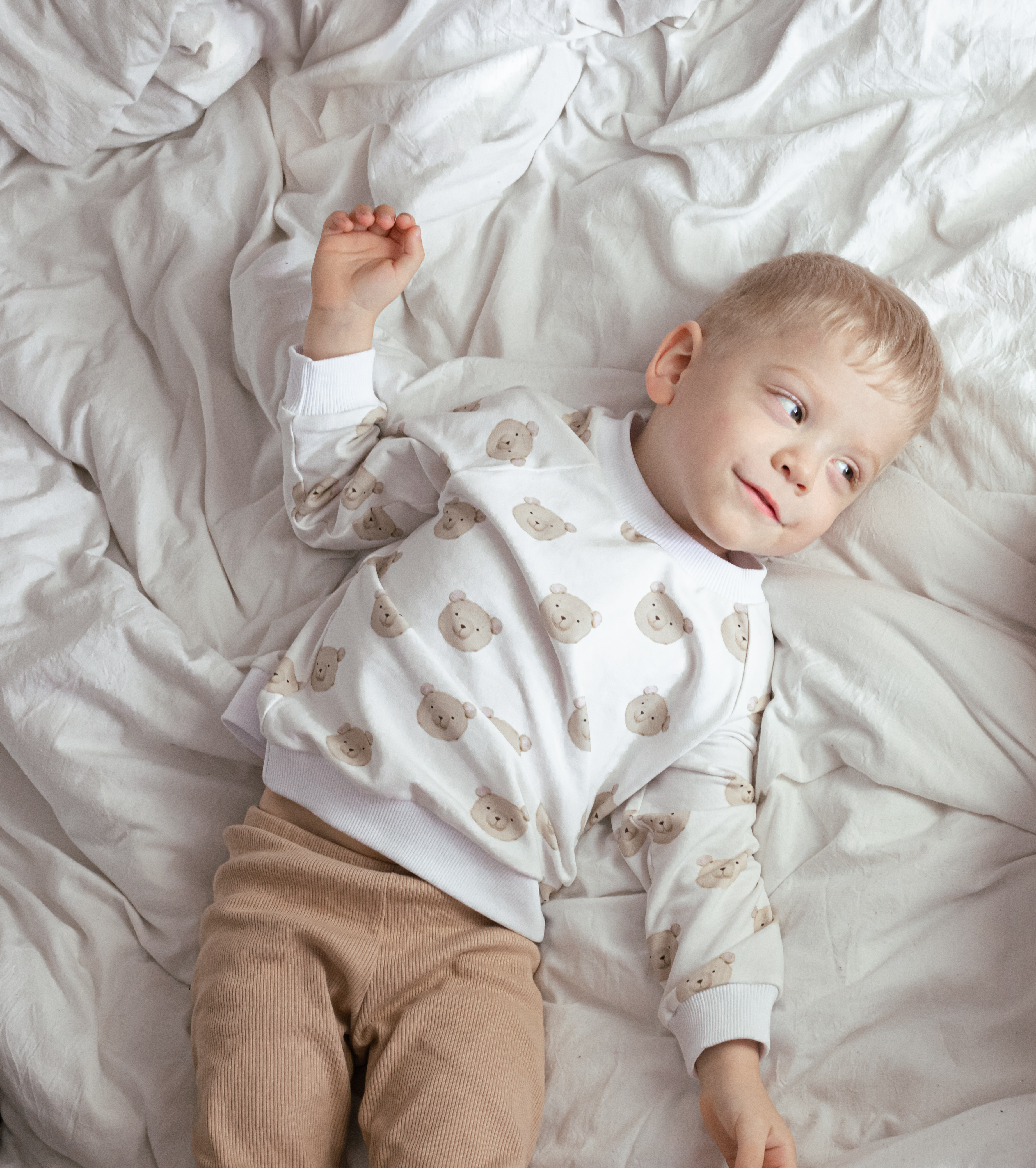 Bliuzonas "Dear bear"