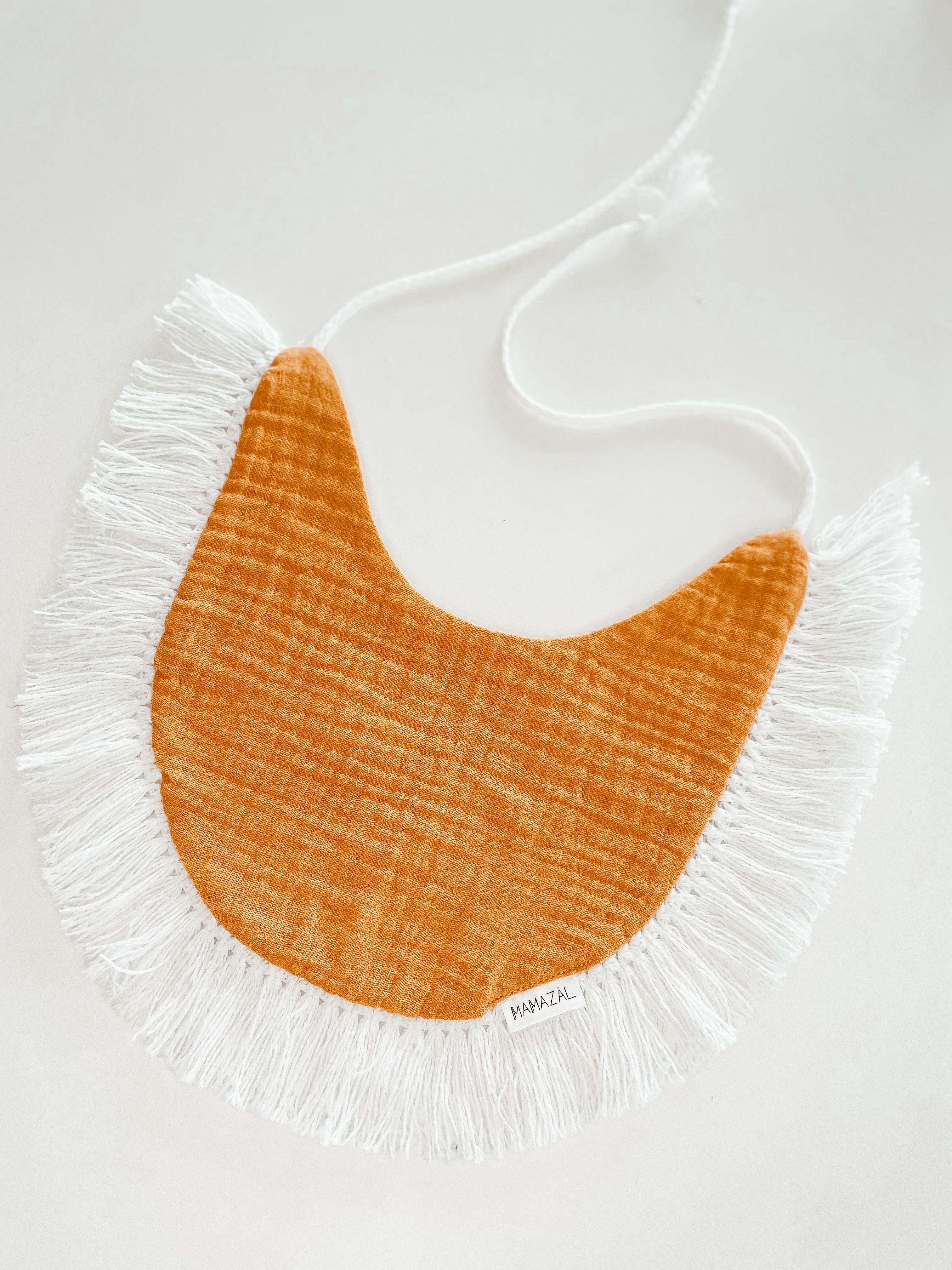 Muslino seilinukas "Golden sun"