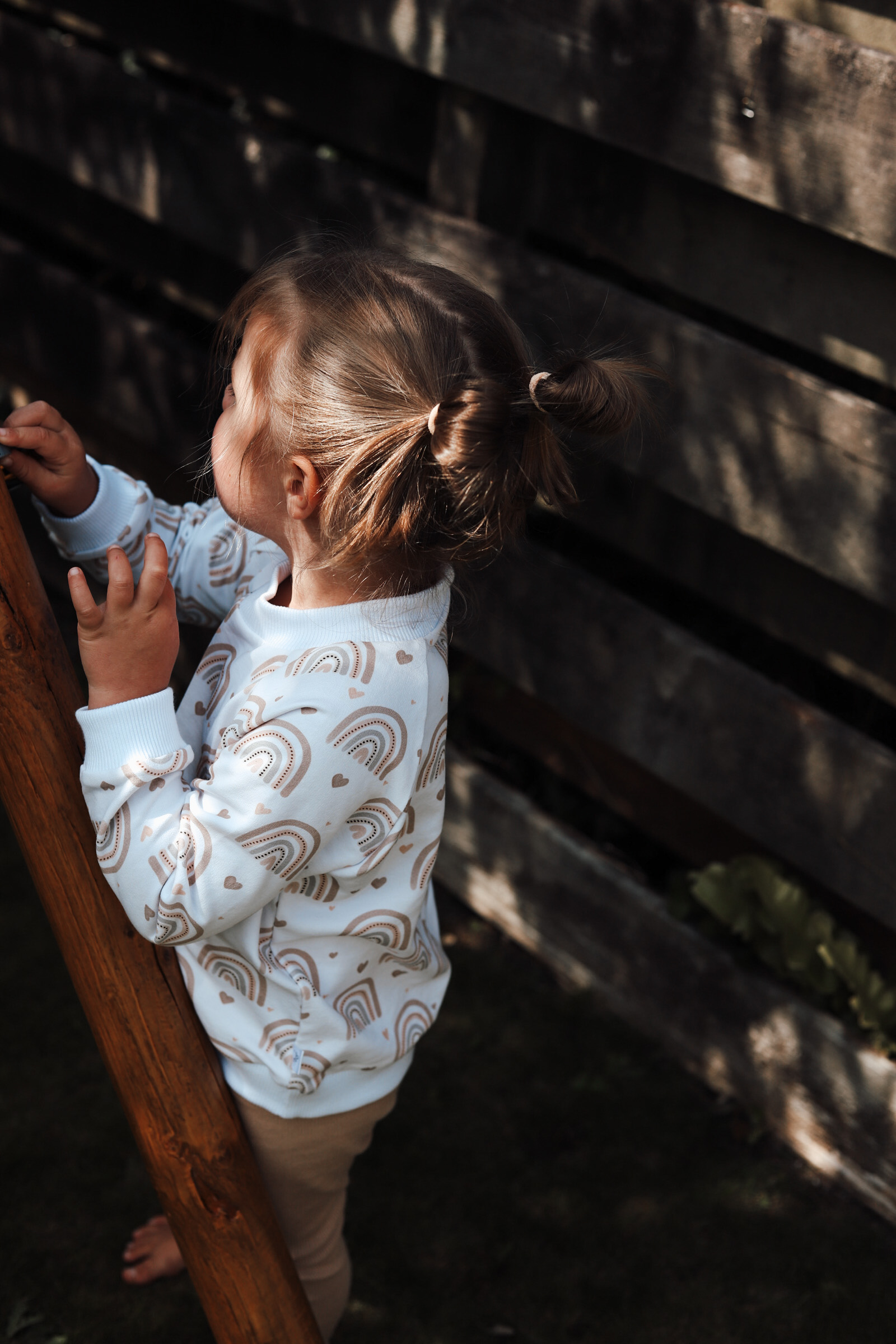 Bliuzonas "Rainbow love"