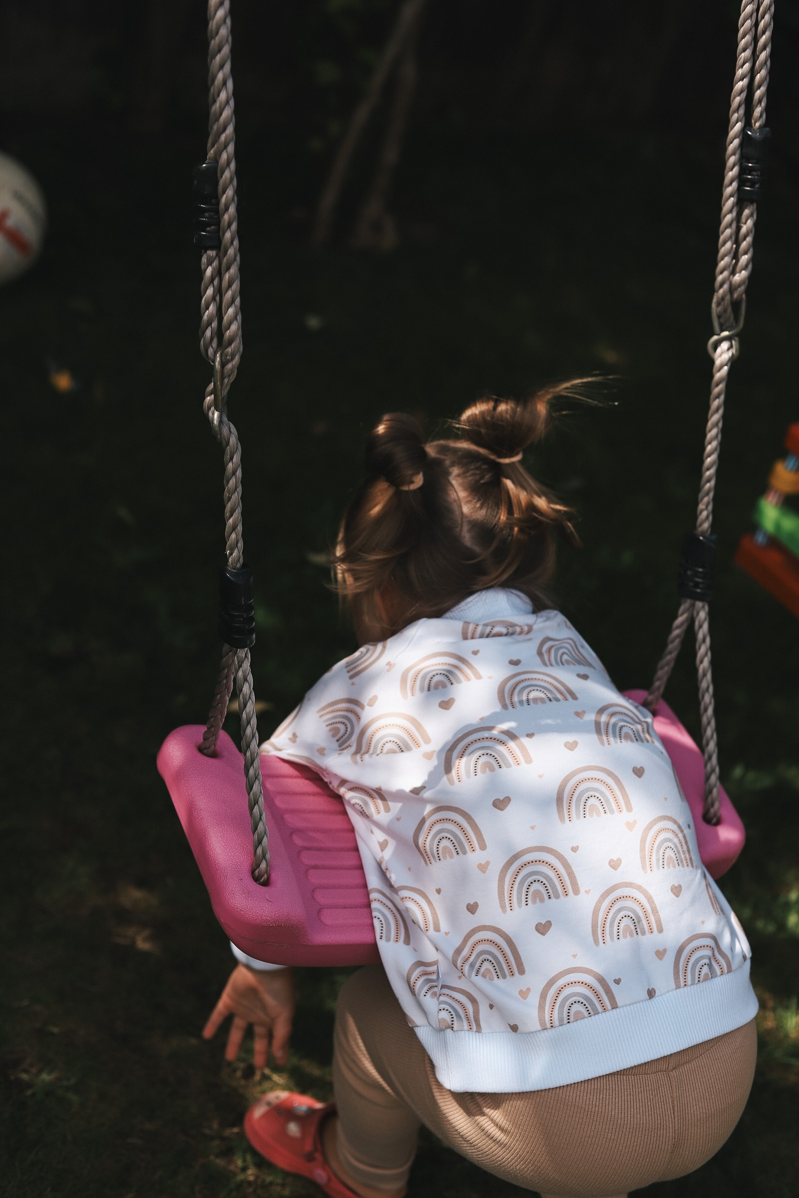 Bliuzonas "Rainbow love"