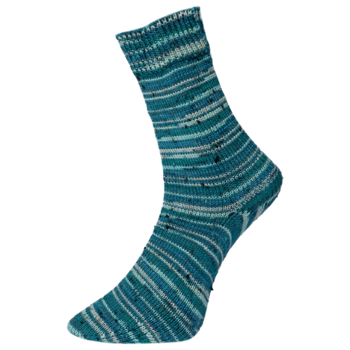 Siūlai Pro Lana Golden Socks Fashion 6 "Turkio"