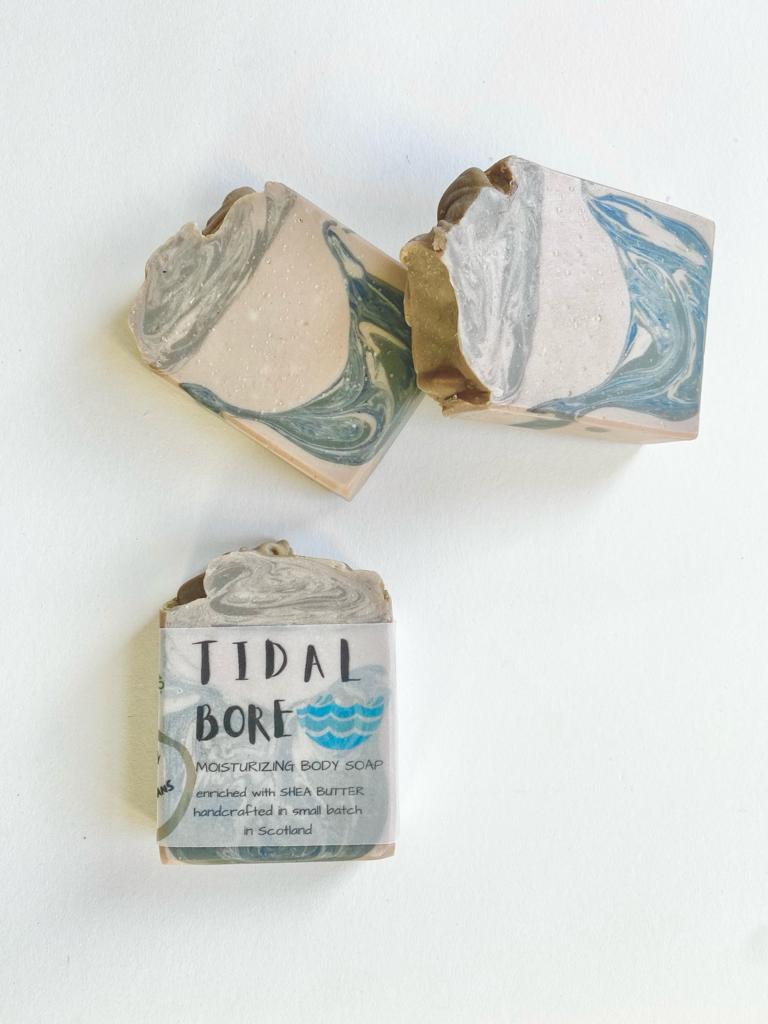 Tidal Bore