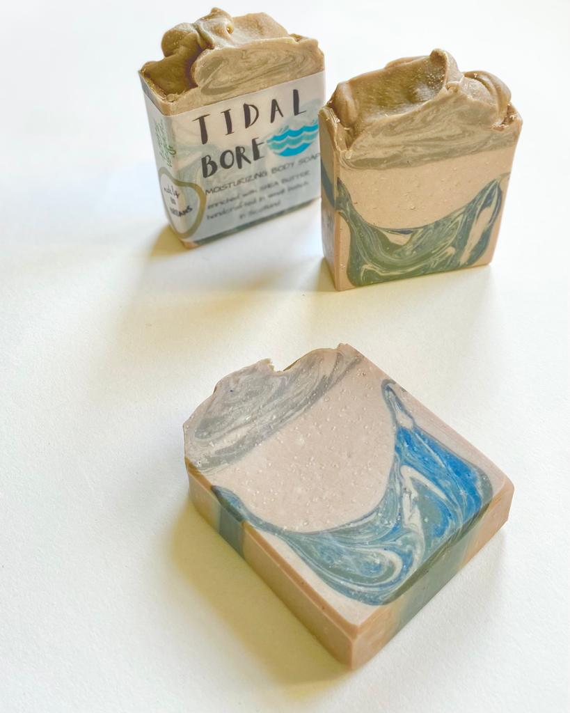 Tidal Bore