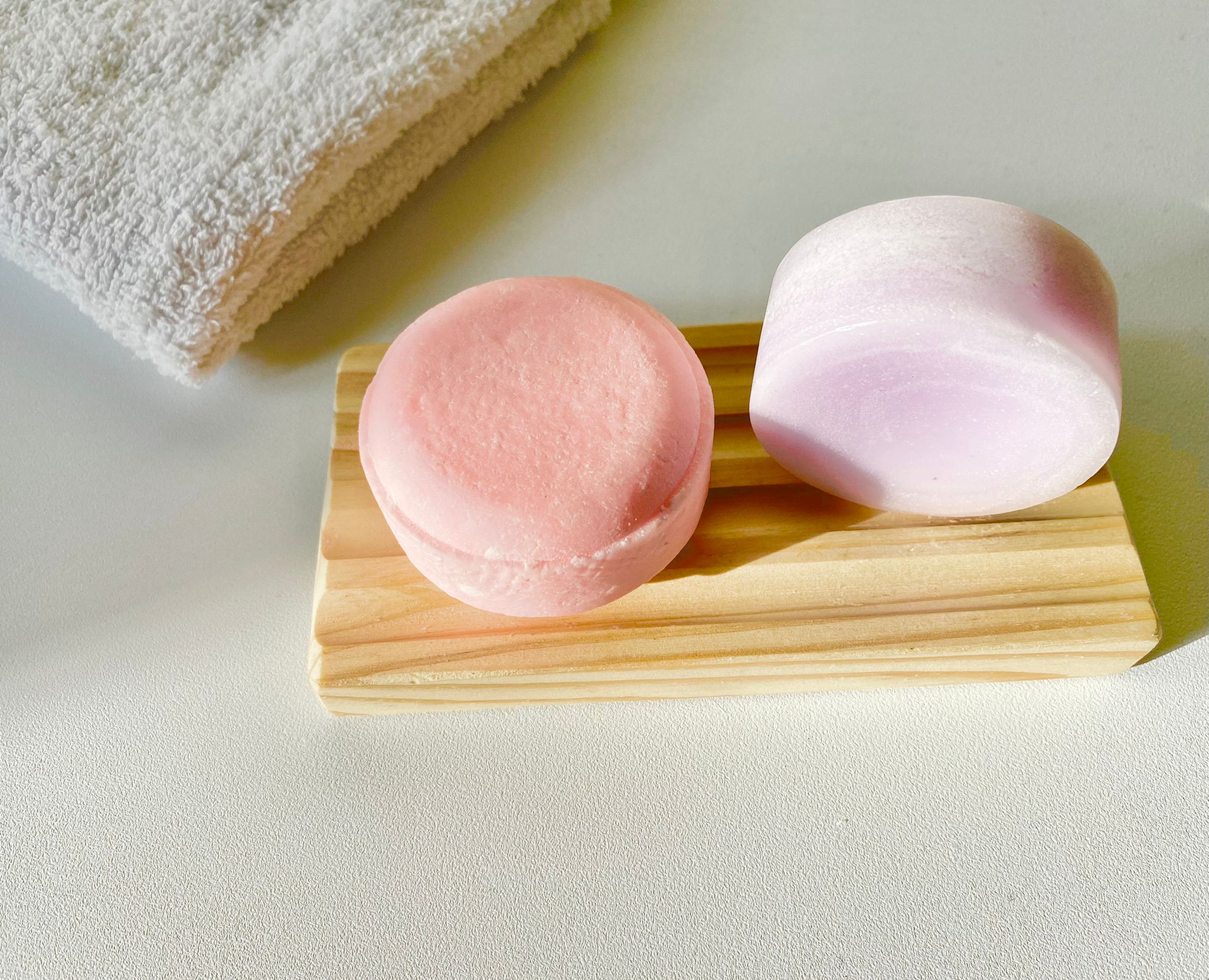 Duo Max Shampoo & Conditioner Deal