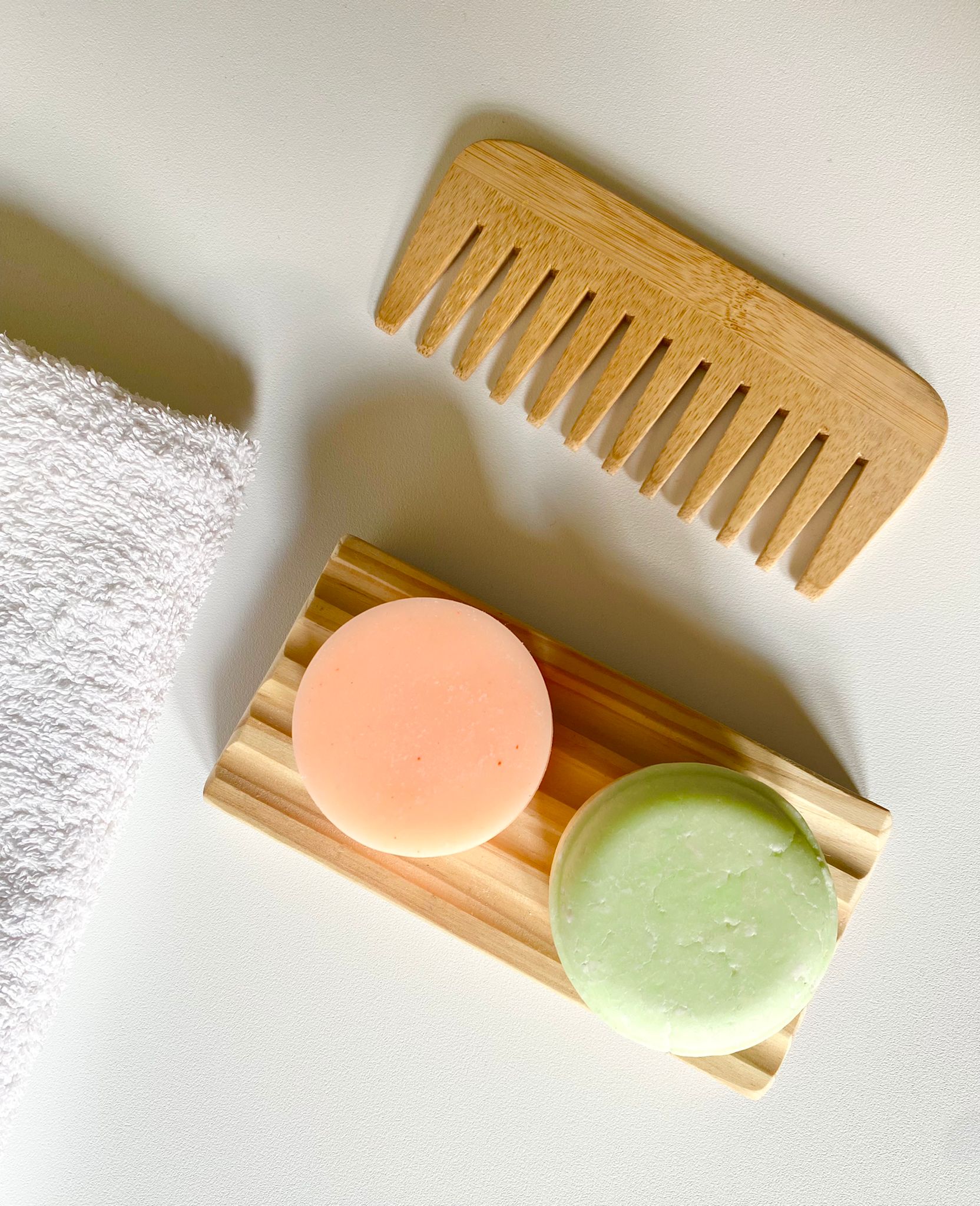 Duo Max Shampoo & Conditioner Deal
