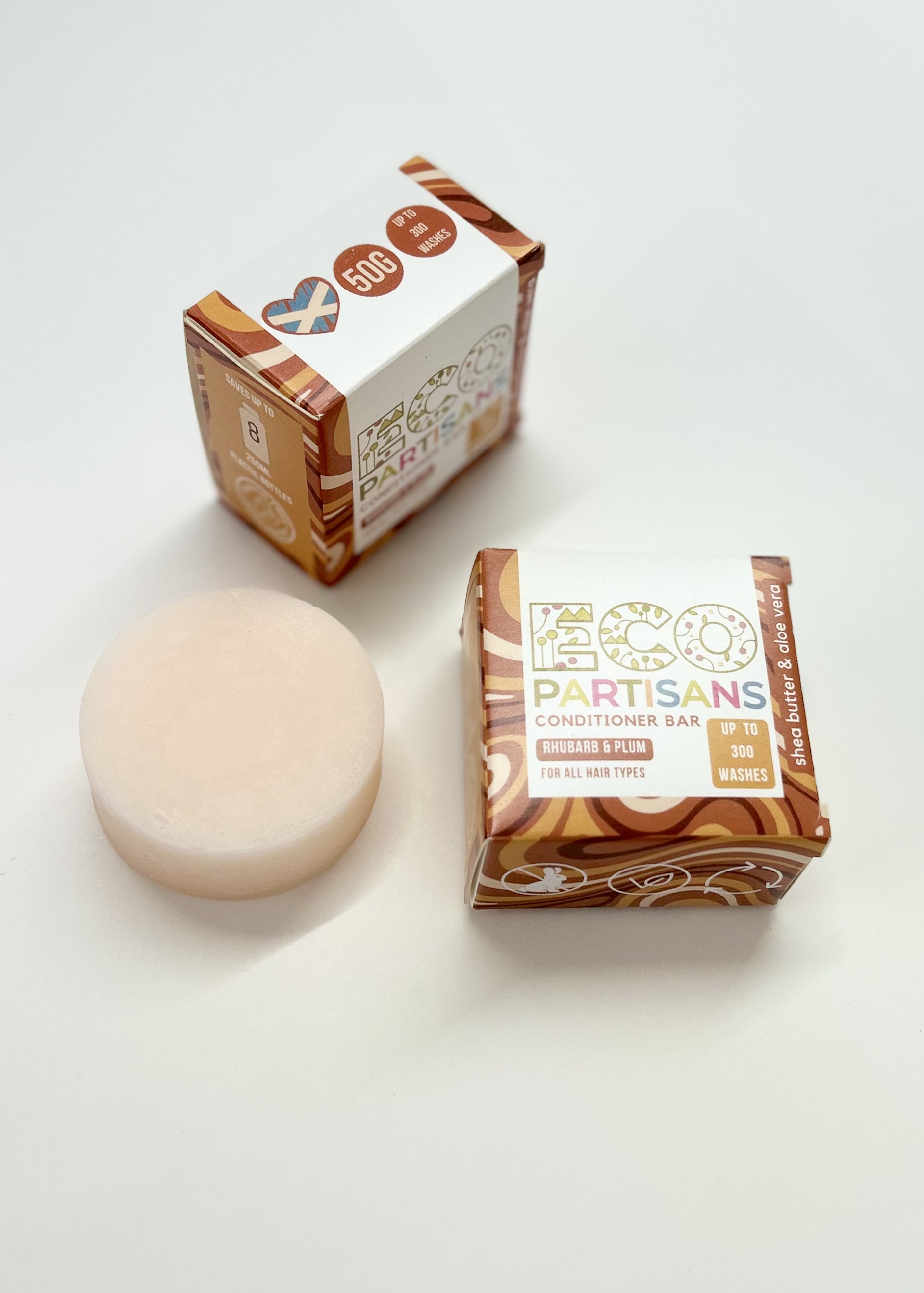 RHUBARB & PLUM CONDITIONER