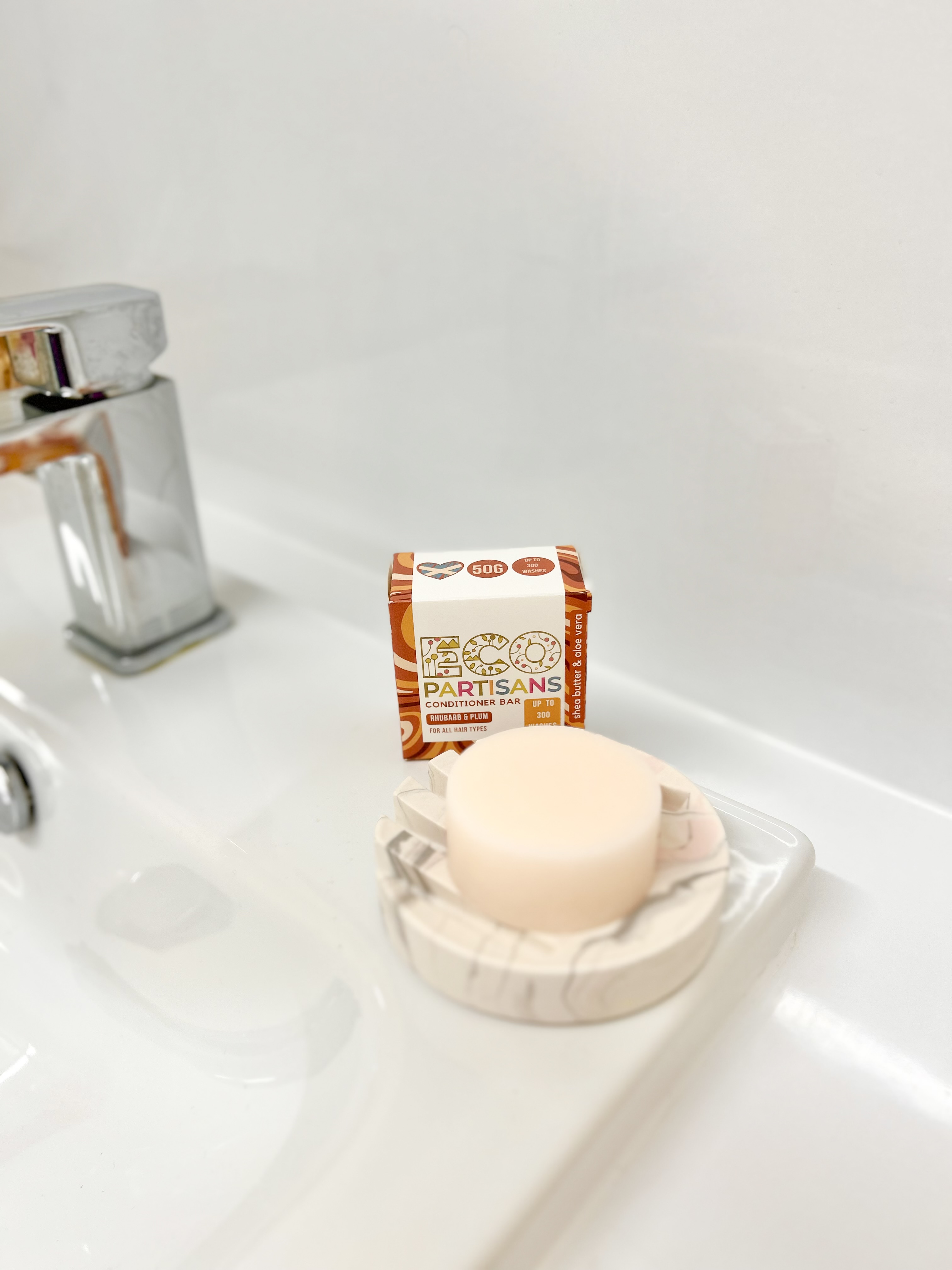 RHUBARB & PLUM CONDITIONER