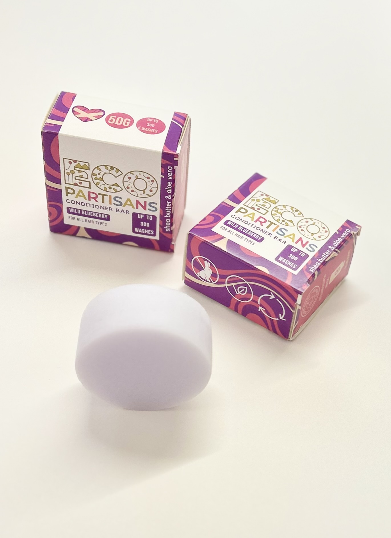 WILD BLUEBERRY CONDITIONER