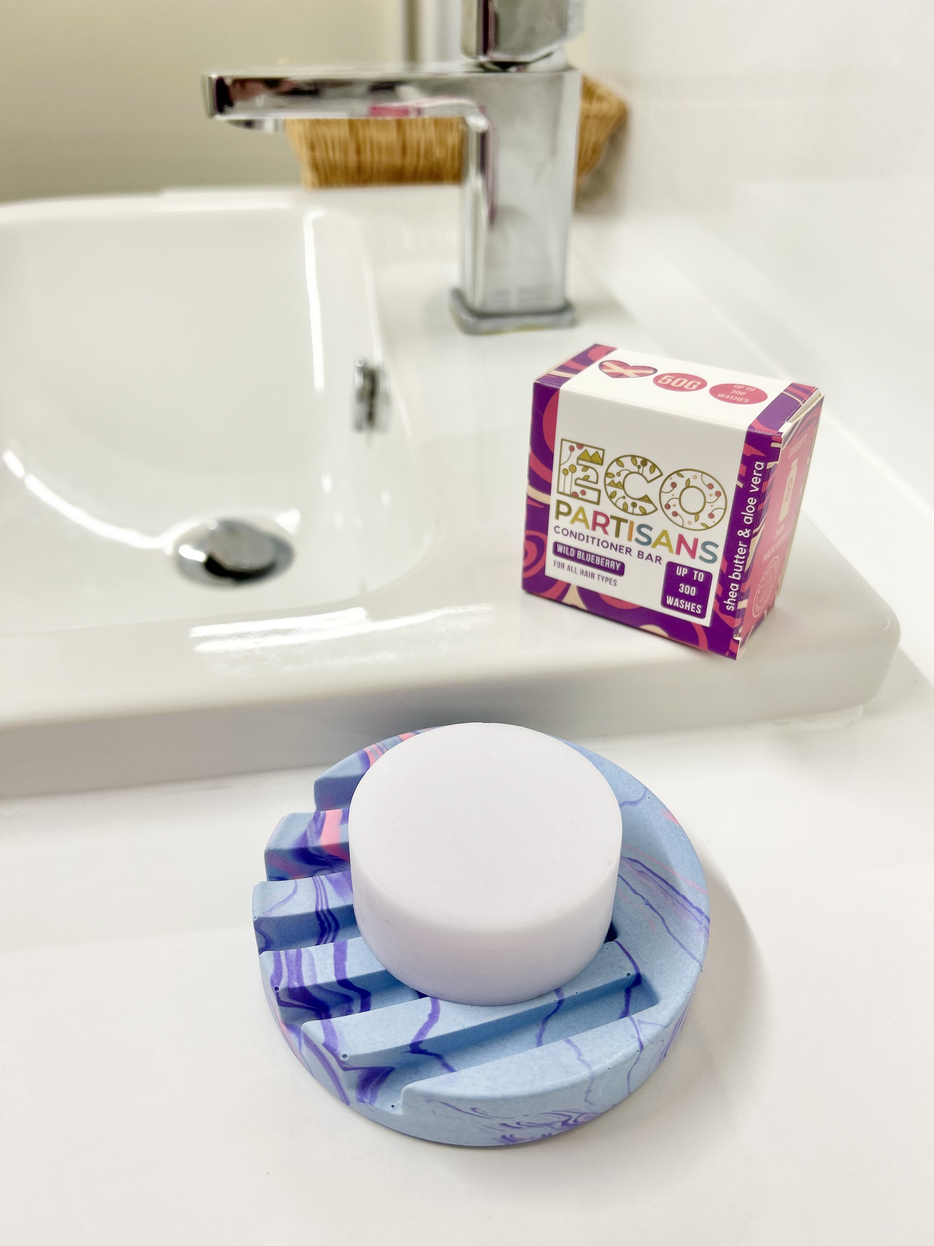 WILD BLUEBERRY CONDITIONER