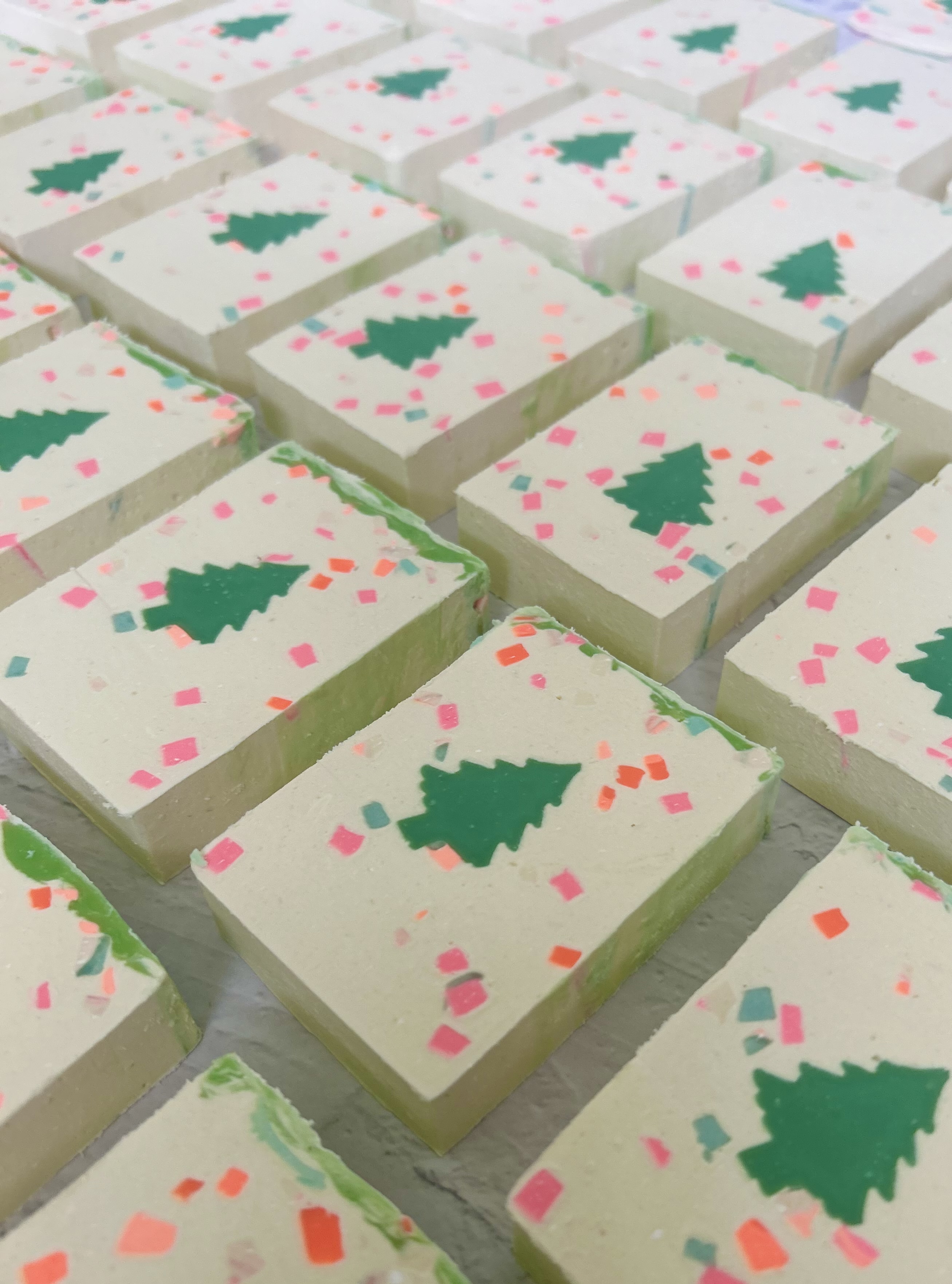 FESTIVE SOAP