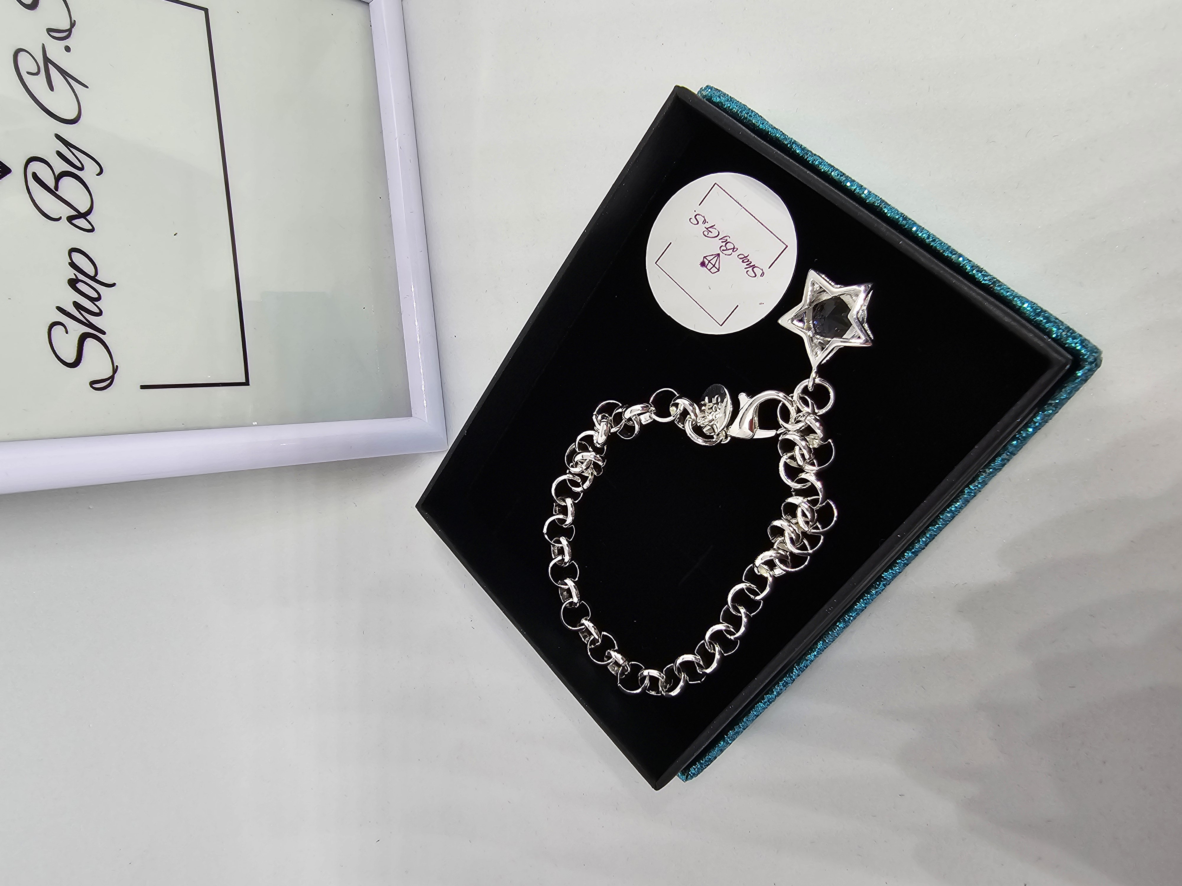 Apyrankė išskirtinė žvaigždutė