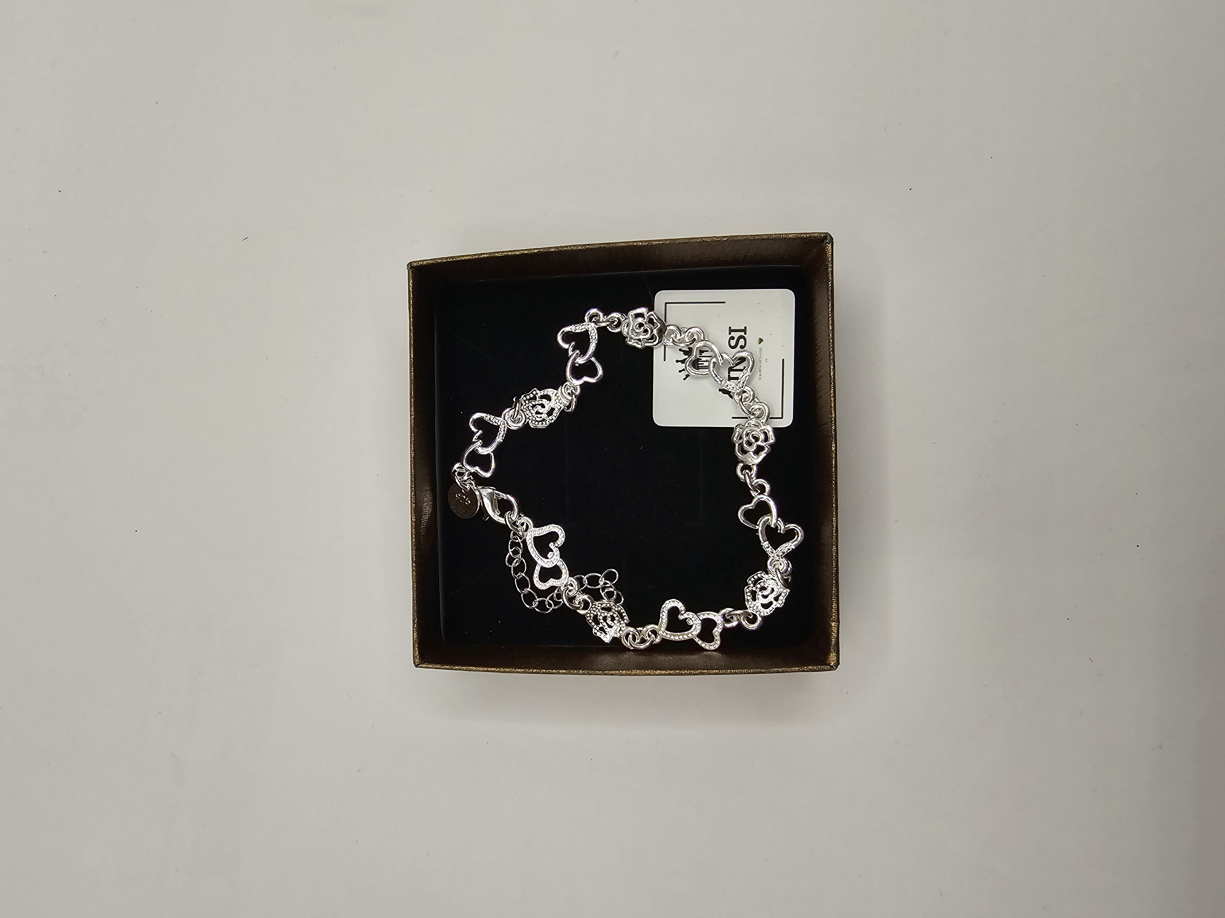 Apyrankė - valentinas