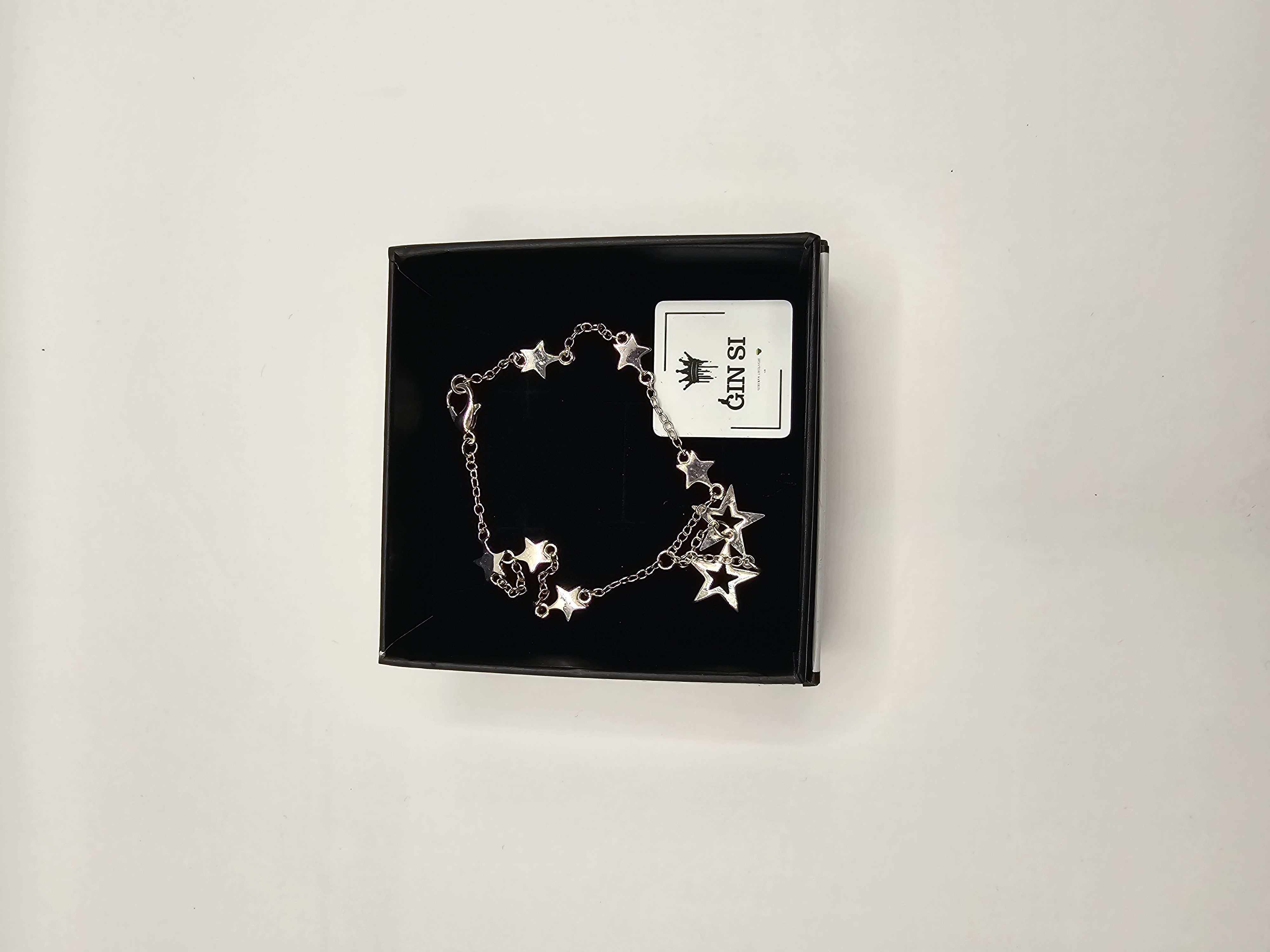 Apyrankė - puošni žvaigždutė