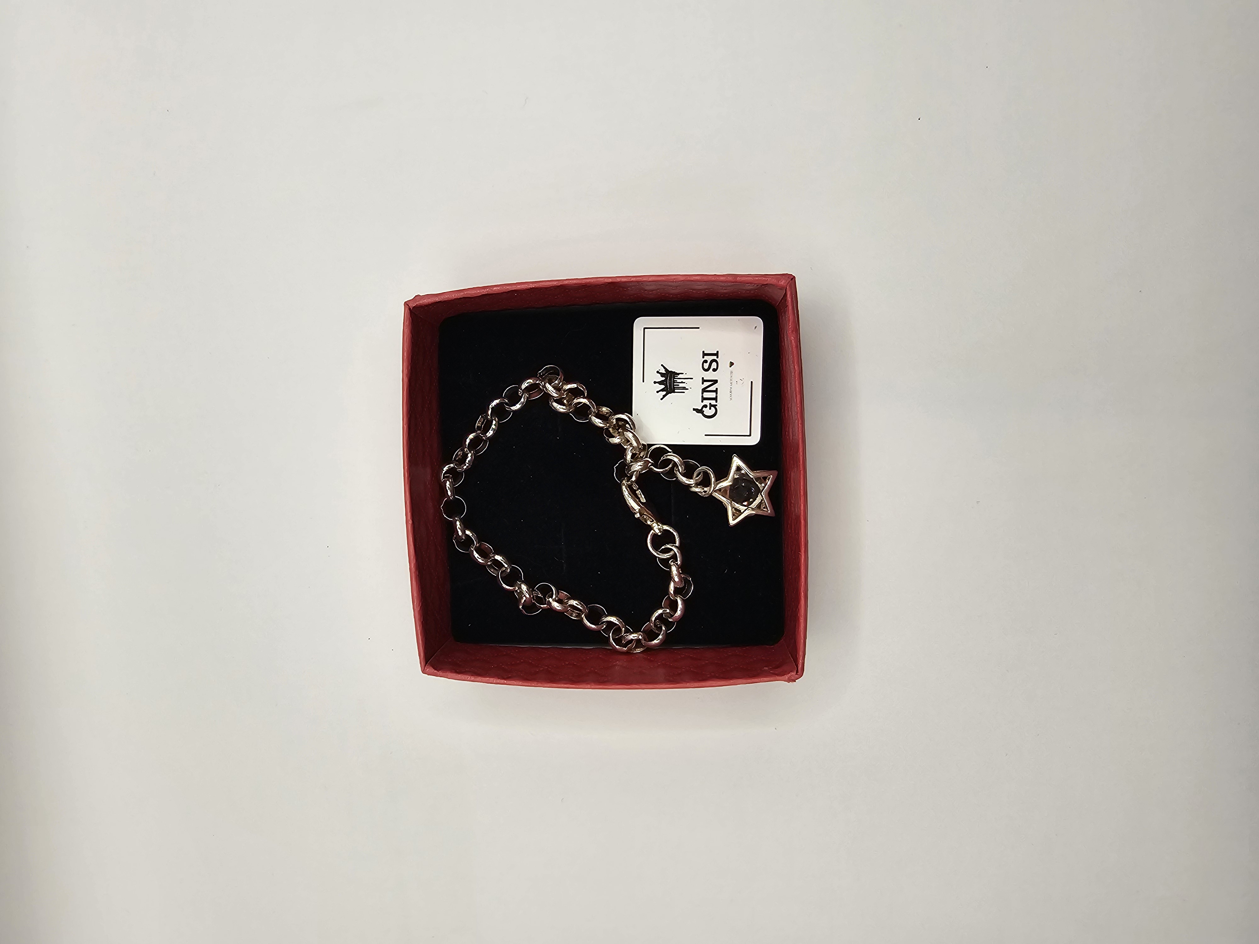 Apyrankė išskirtinė žvaigždutė