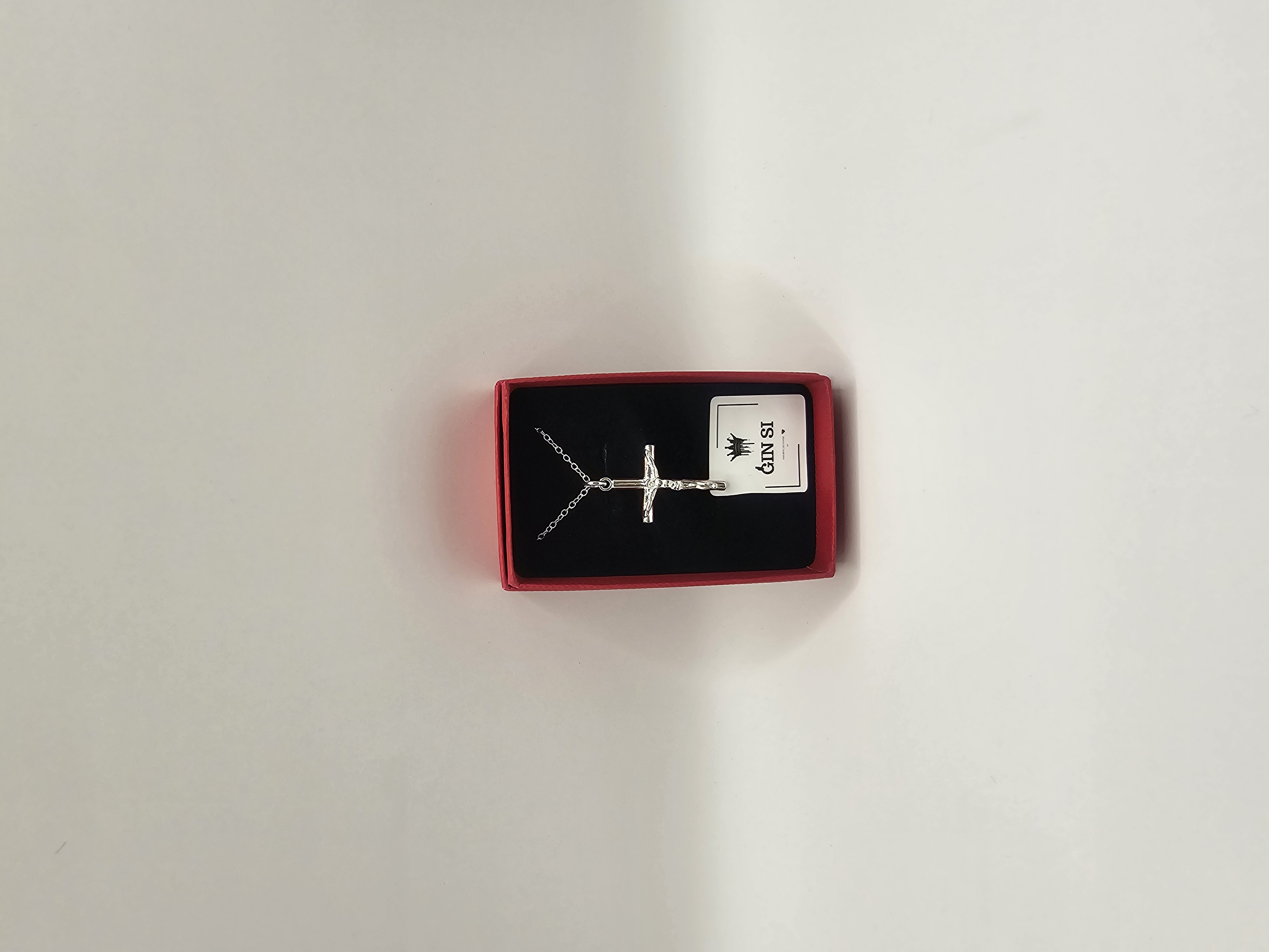 Grandinėlė kryžius