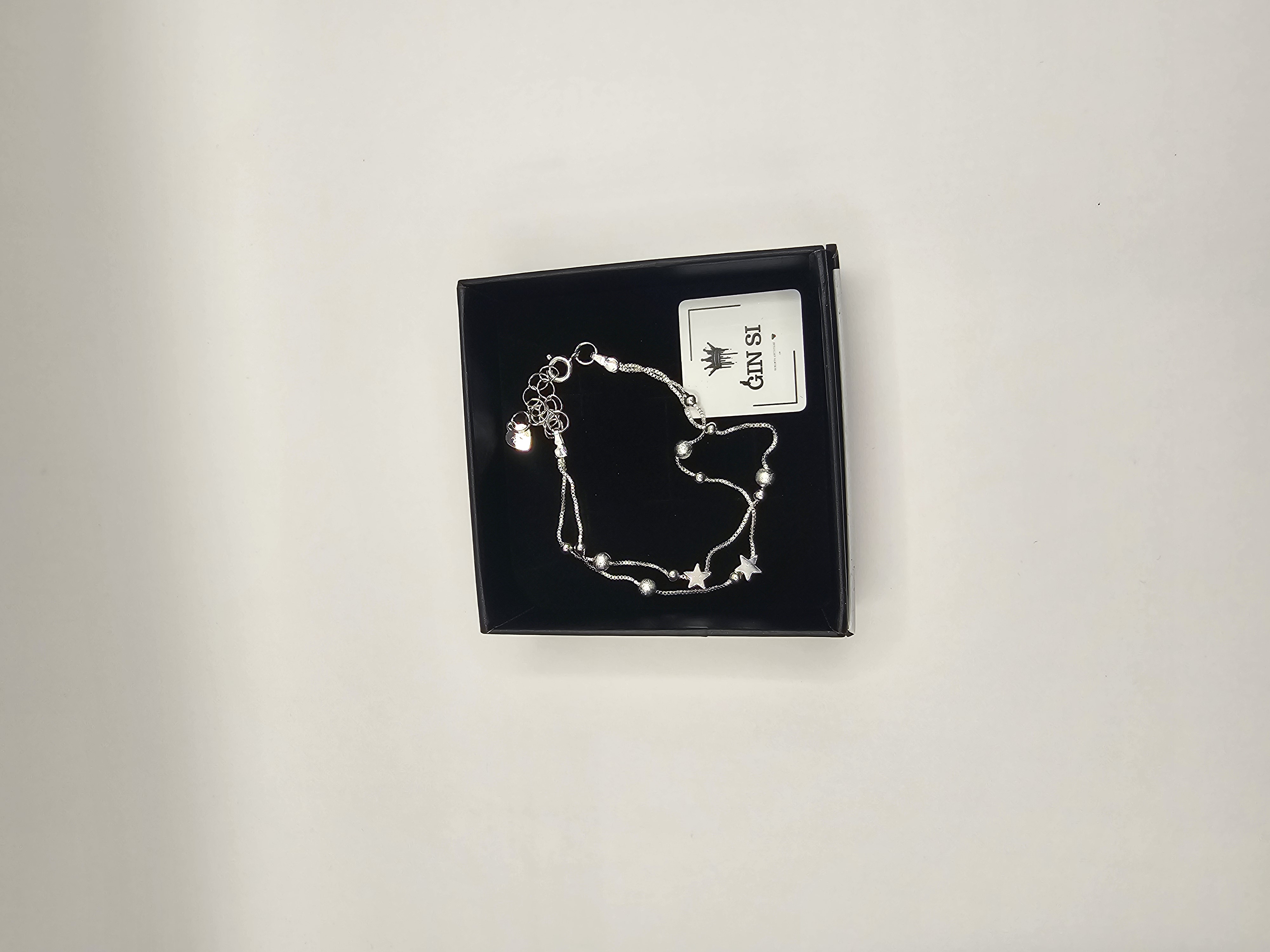 Apyrankė žvaigždutės