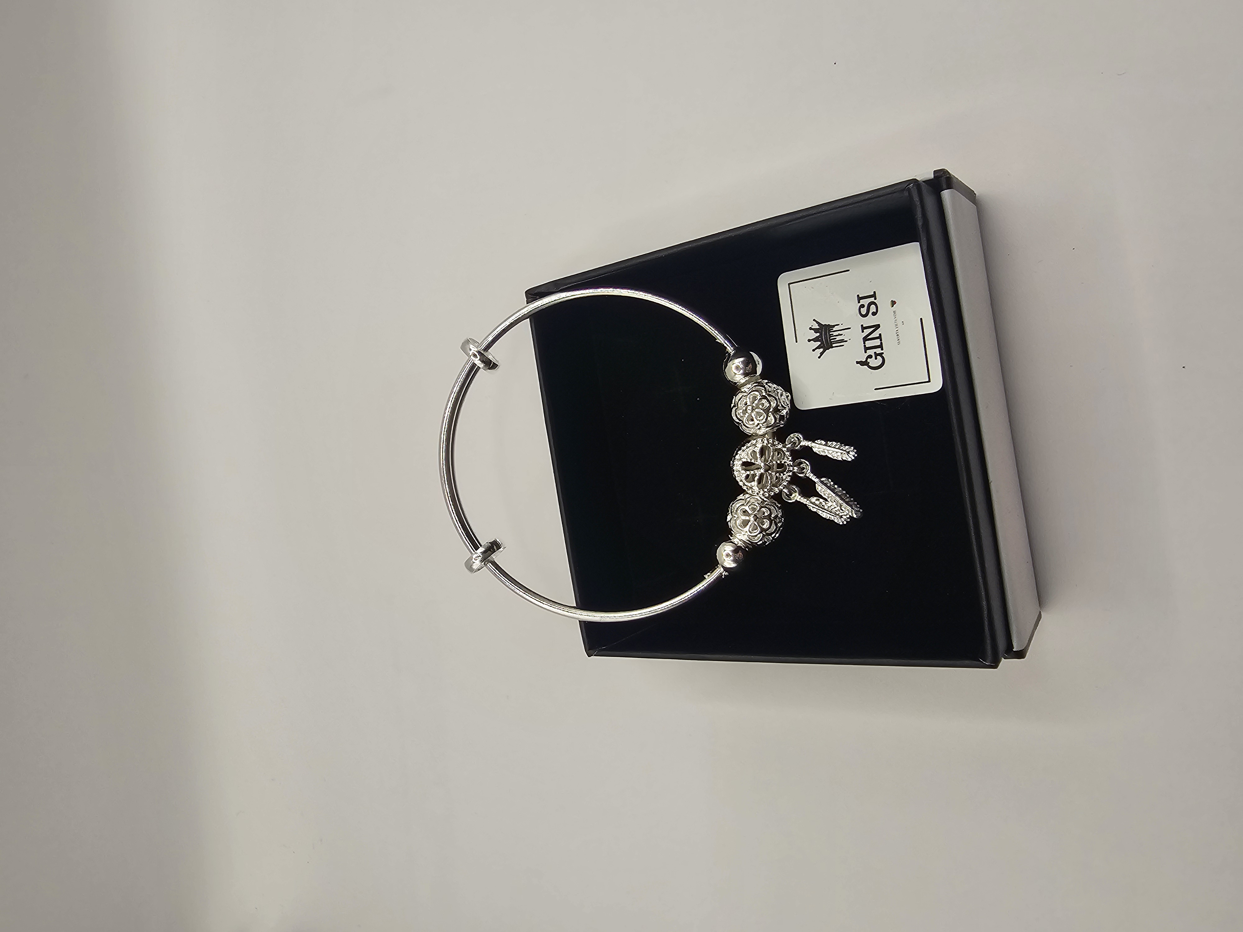 Apyrankė sapnų gaudyklė