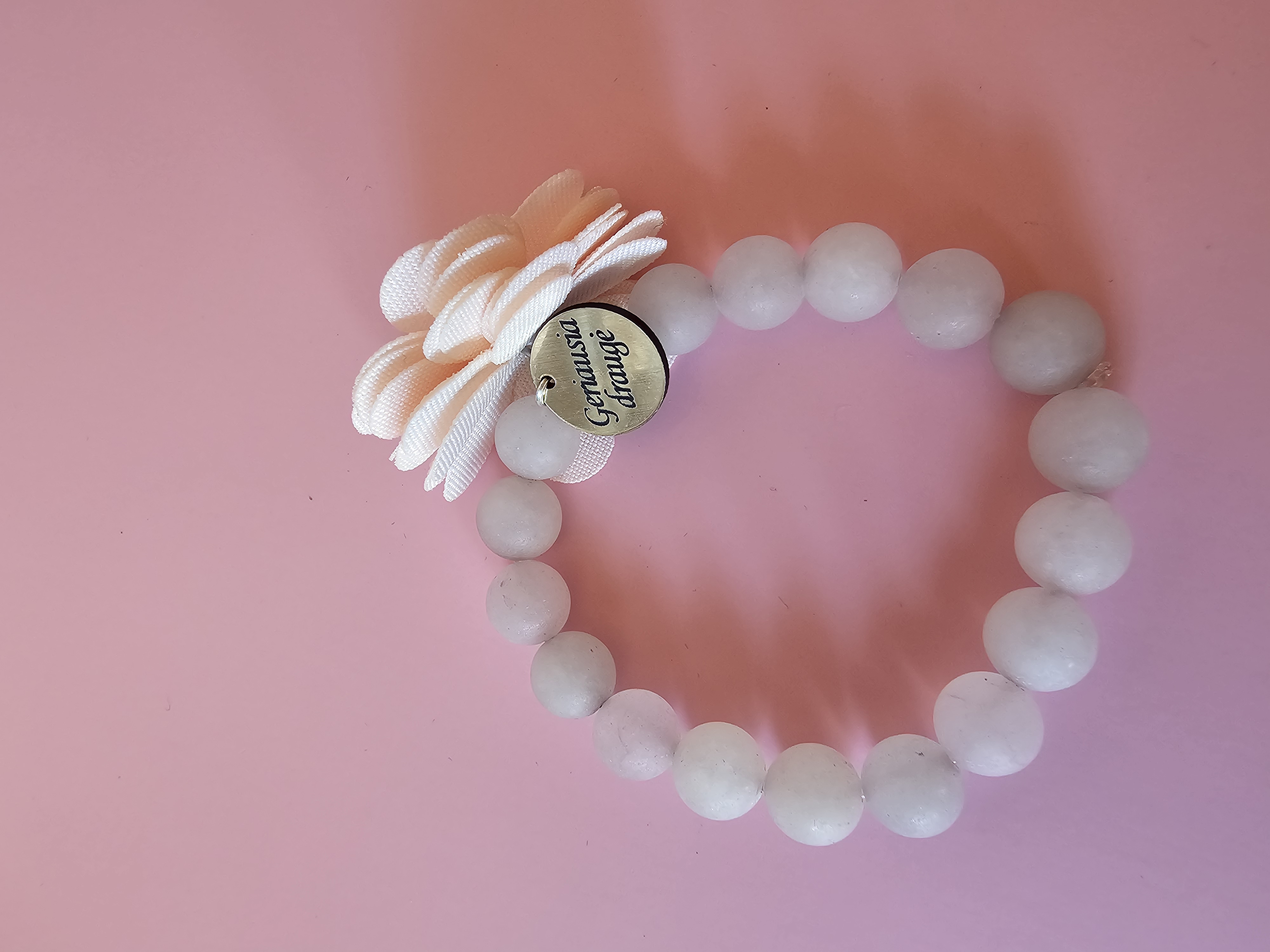 Apyrankė su užrašu "Geriausia draugė"