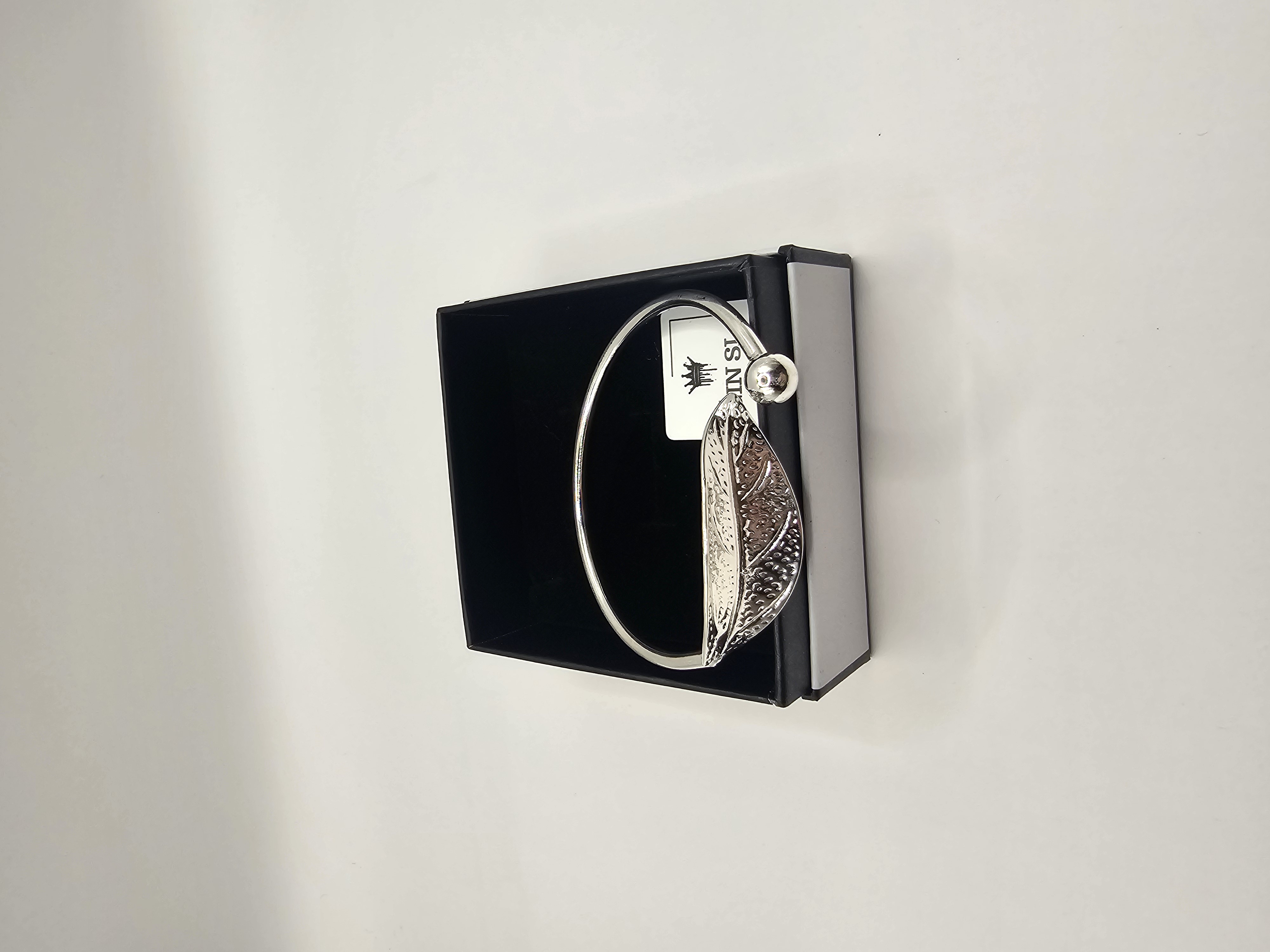 Apyrankė laimės lapelis