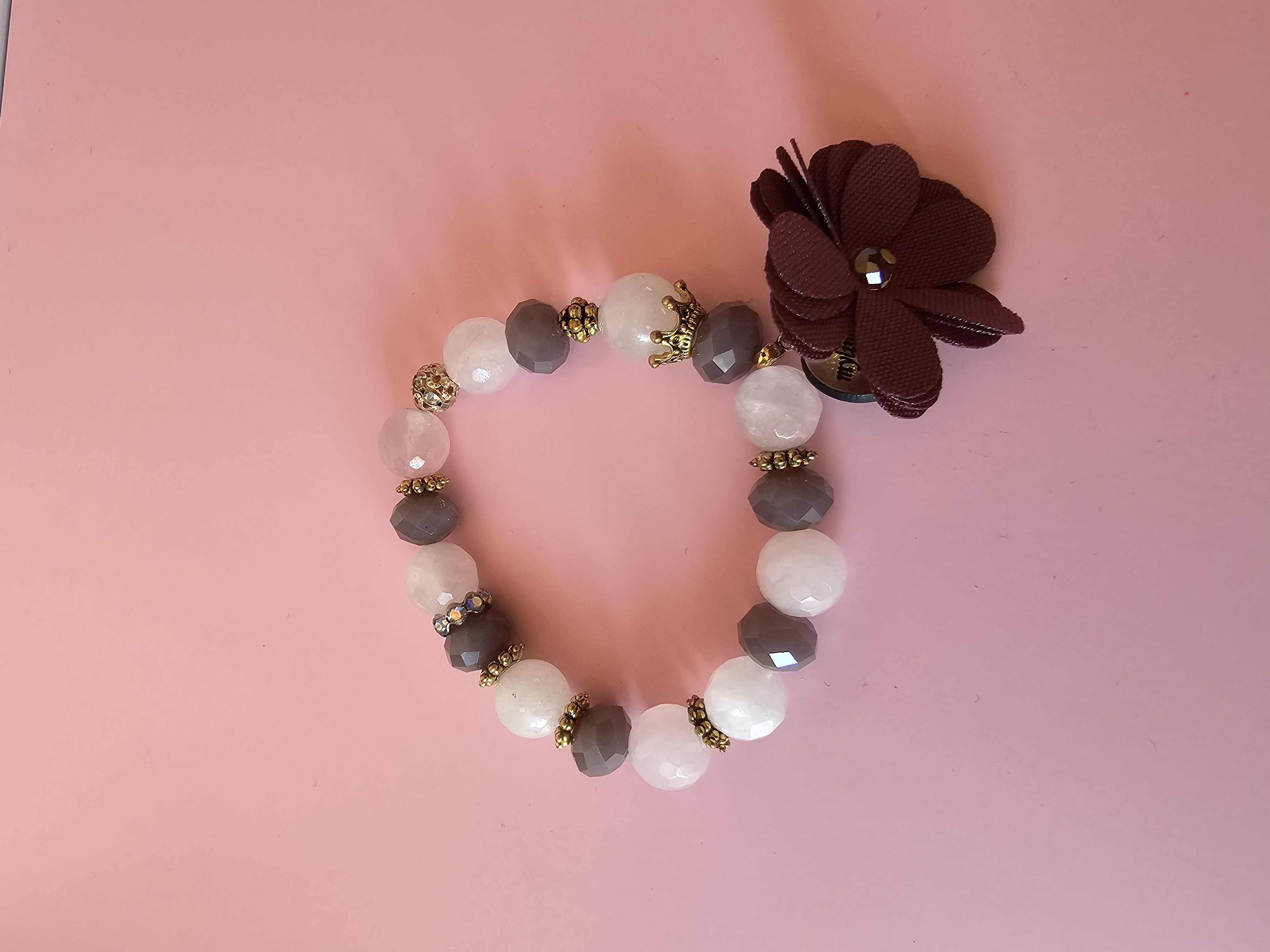 Apyrankė su užrašu "Mylimai žmonai"