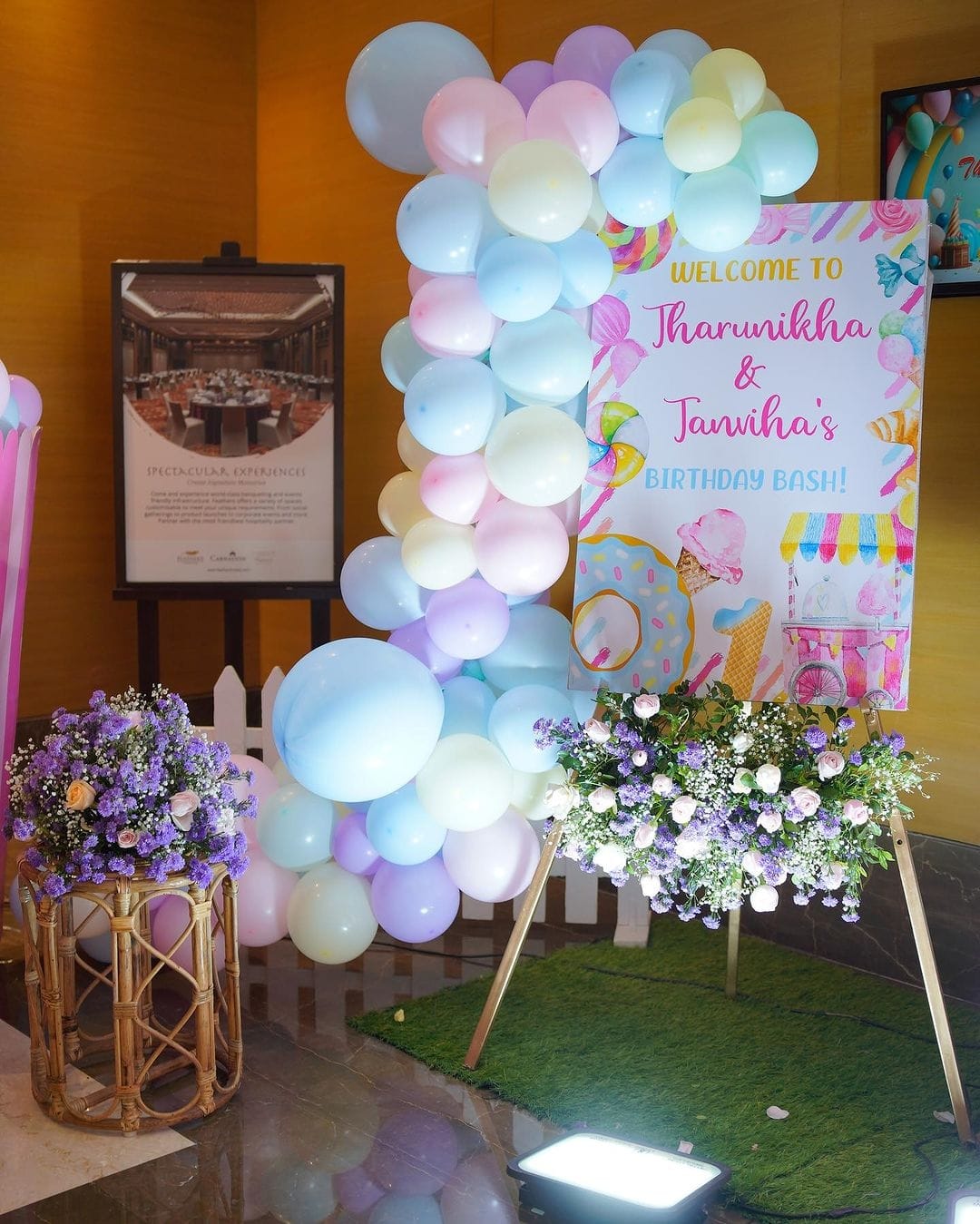  "Candy Theme🍬🎂