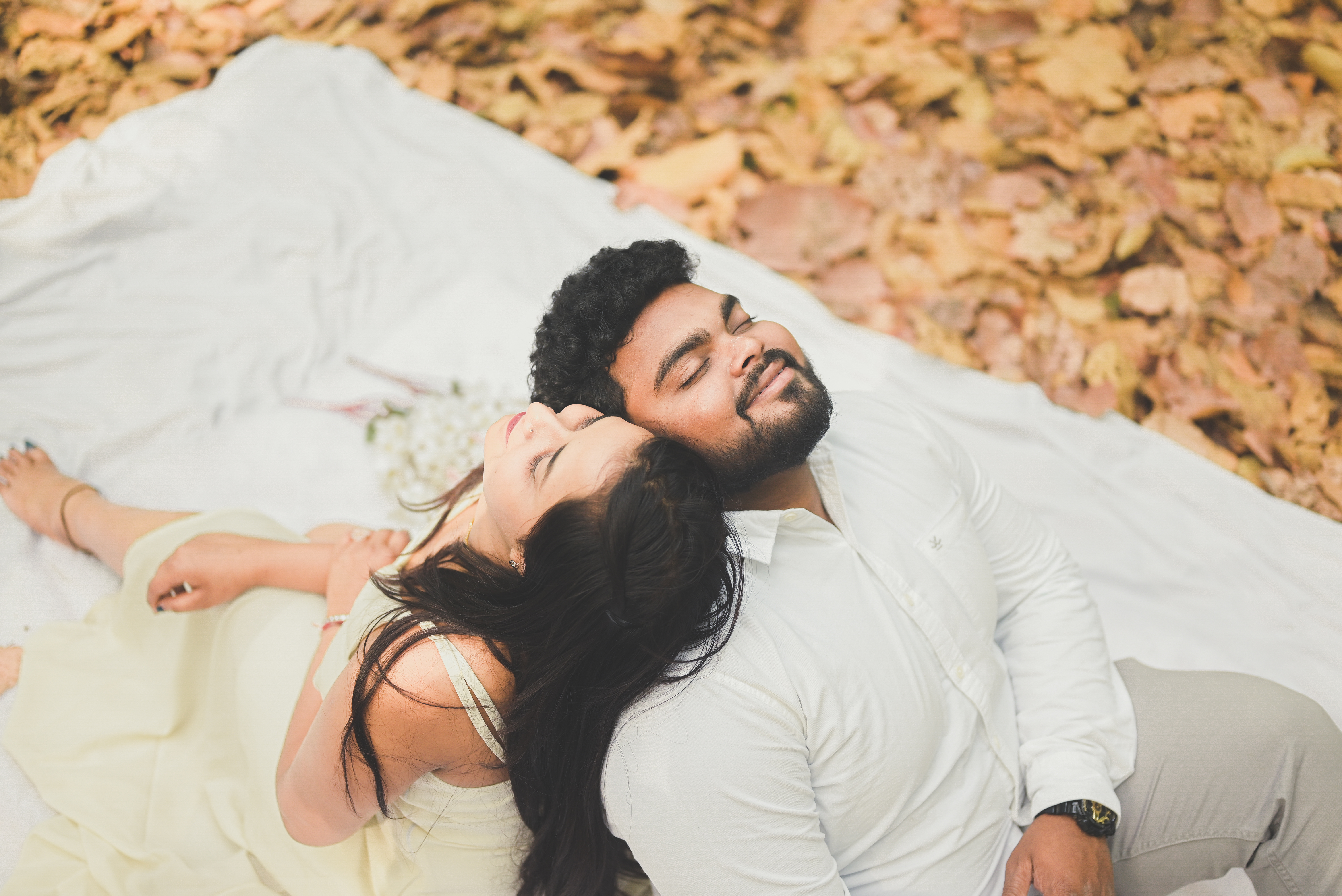 Pre Wedding Shoot- Golden Package