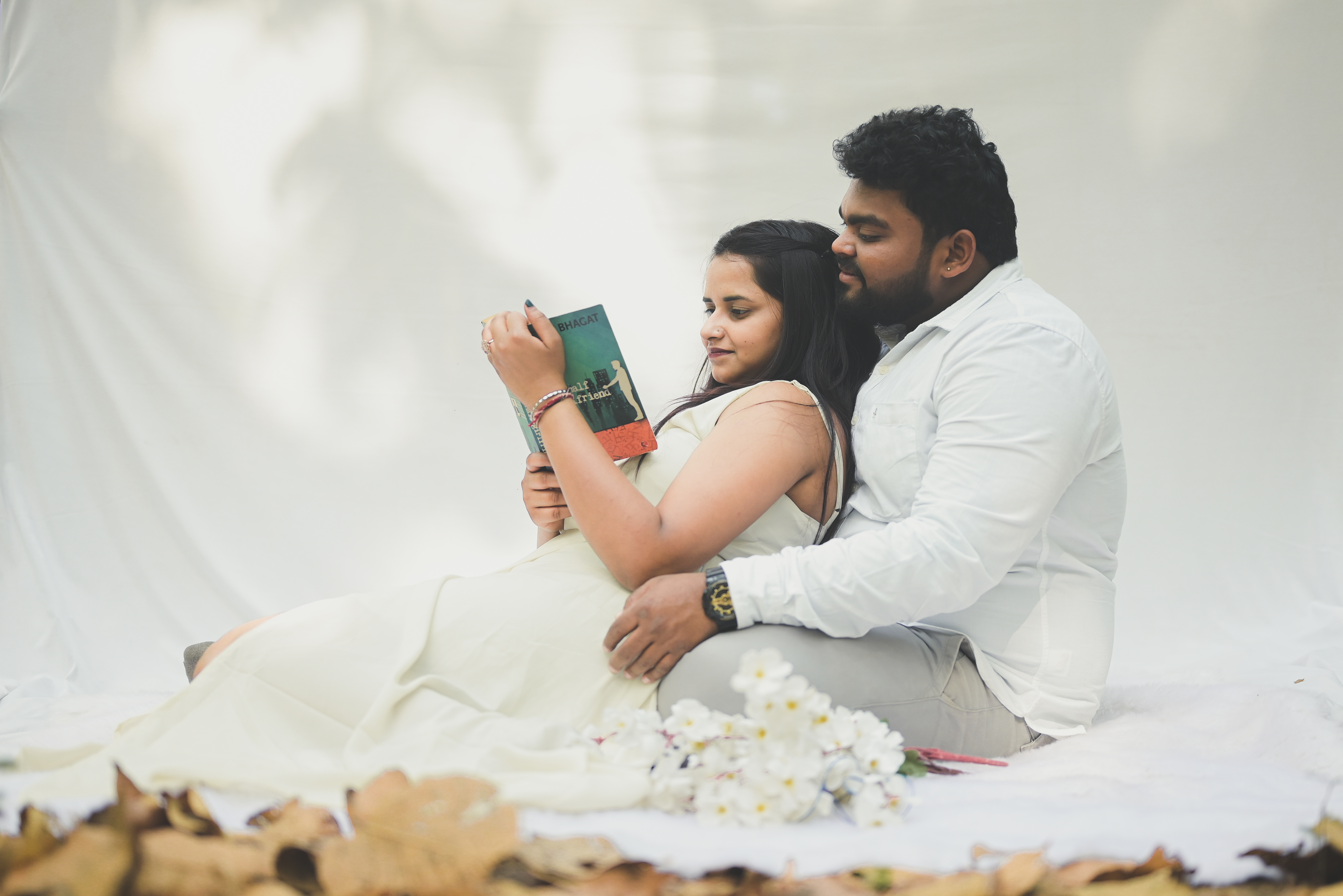 Pre Wedding Shoot- Golden Package
