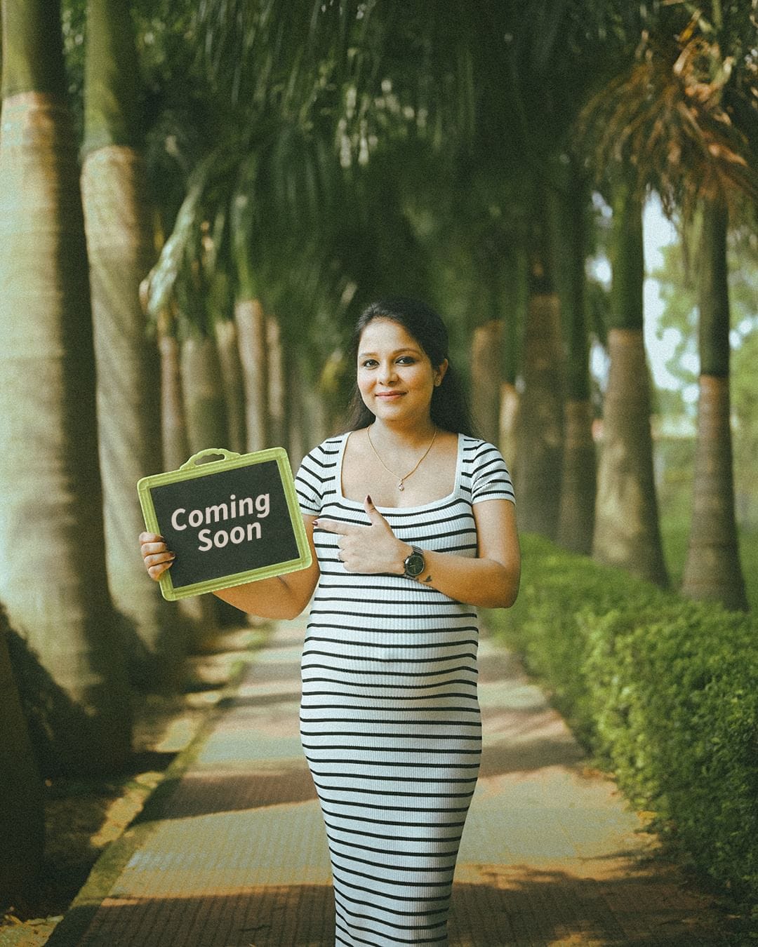 Maternity Shoot