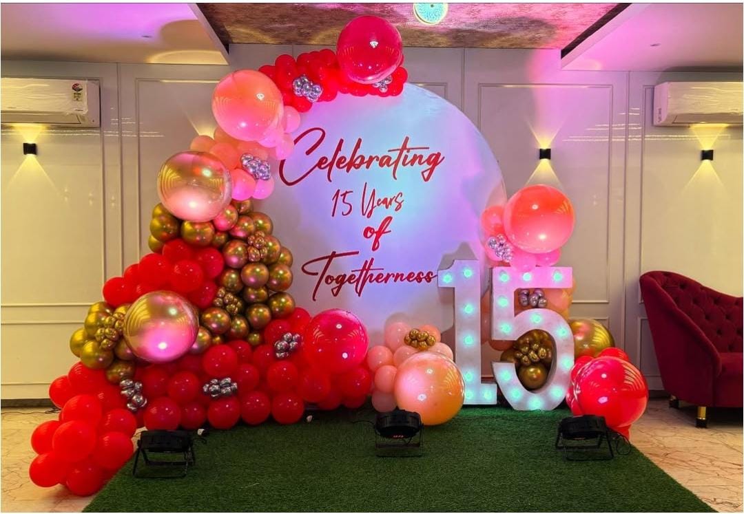 Wedding Anniversary💖