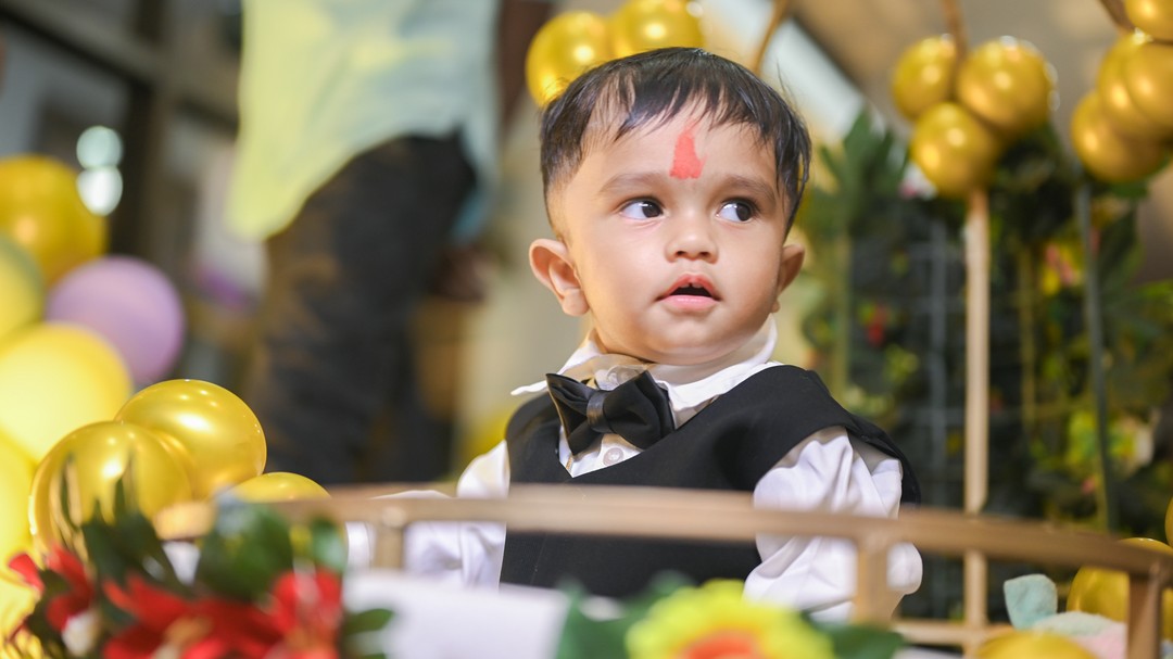 Premium Birthday Photography🍰