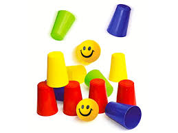 Birthday extra activities- Glass Ball game, Ring game , Joker ball game 