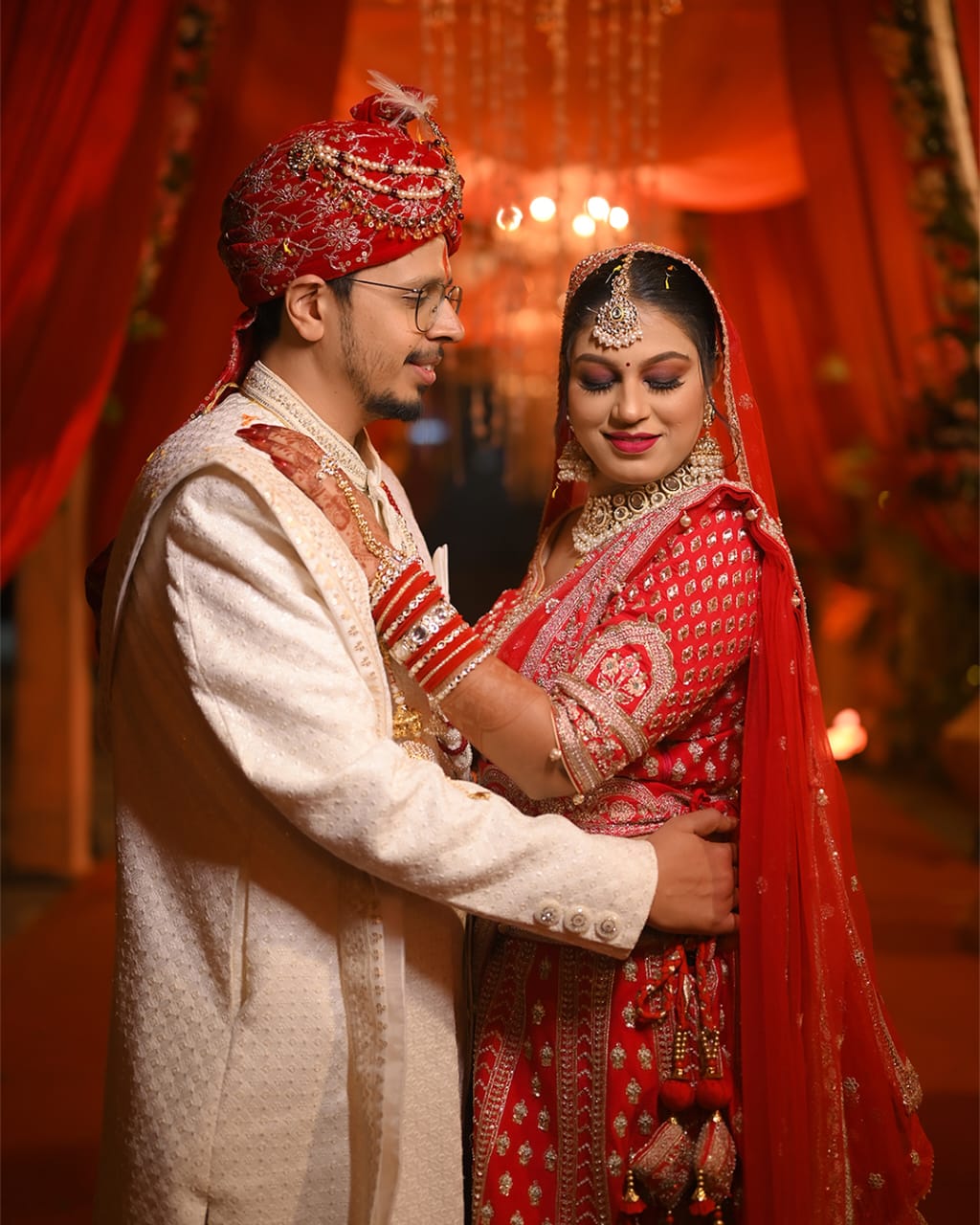 Wedding Photography - Platinum Package