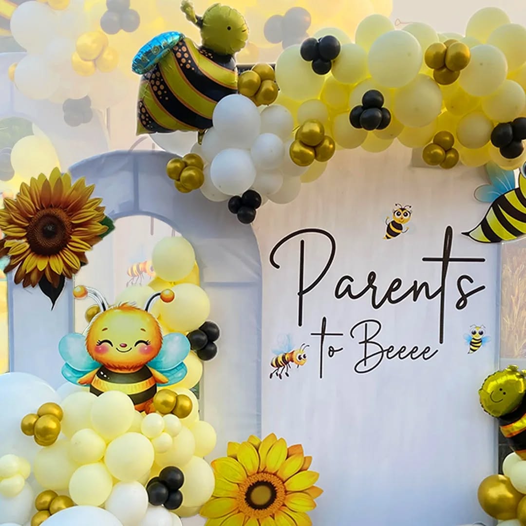 Baby Shower Decoration