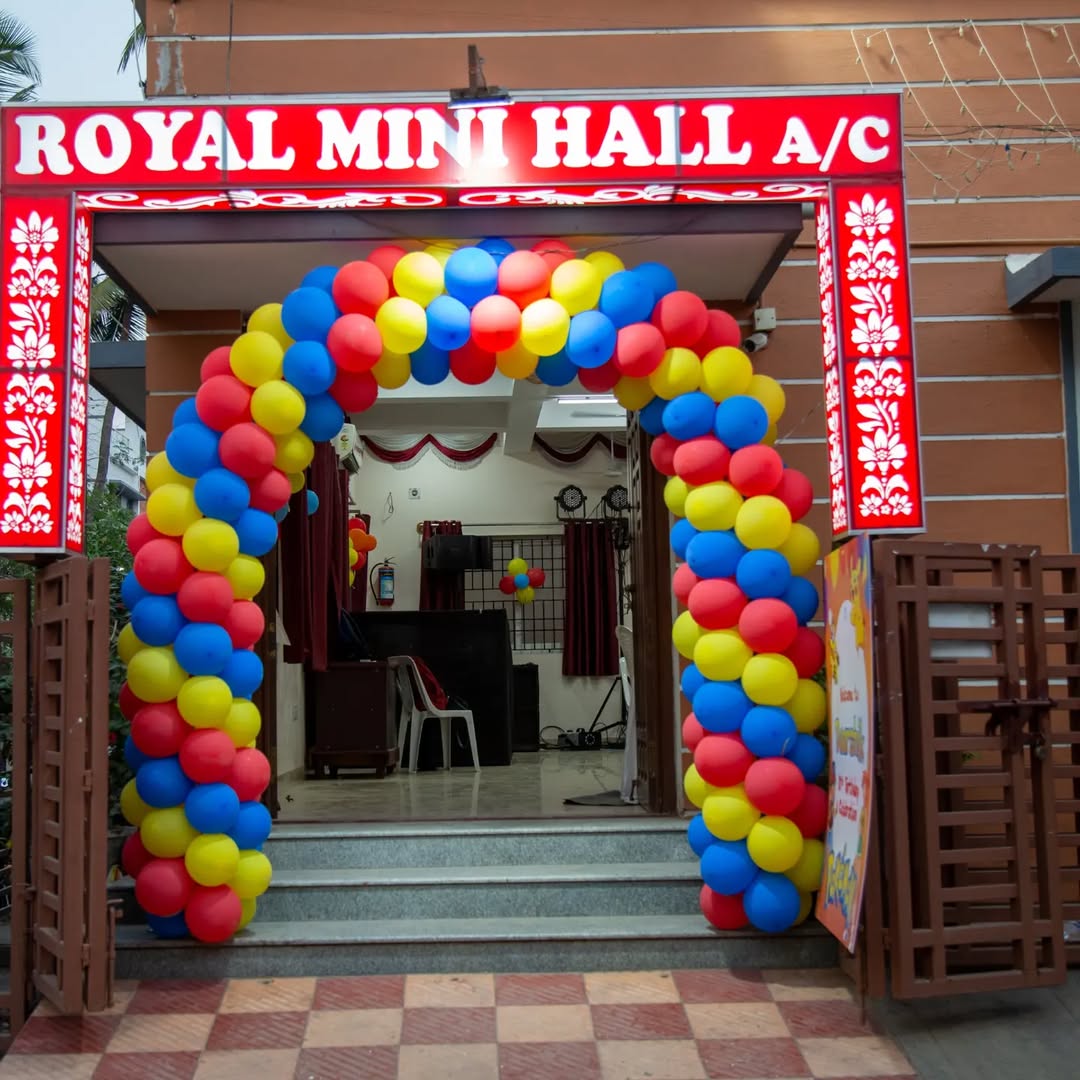 Pokemon Theme Decoration