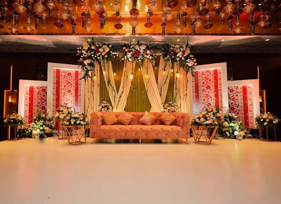 Wedding Decoration