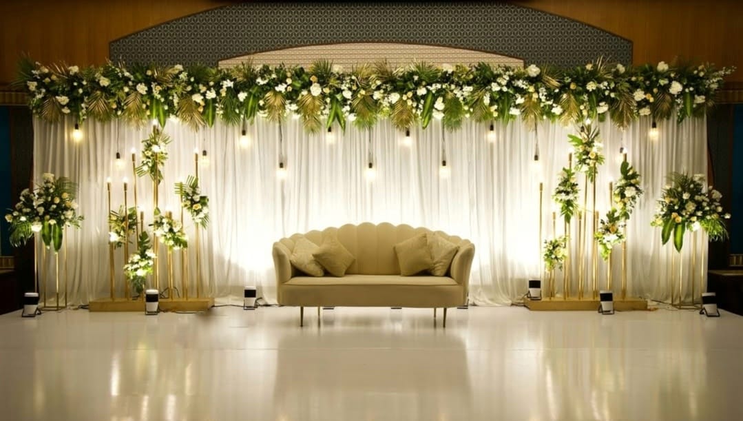 Wedding Decoration