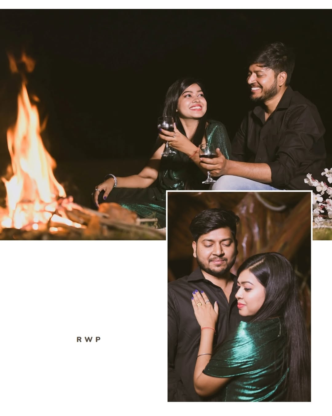 Silver package- Pre Wedding Photoshoot